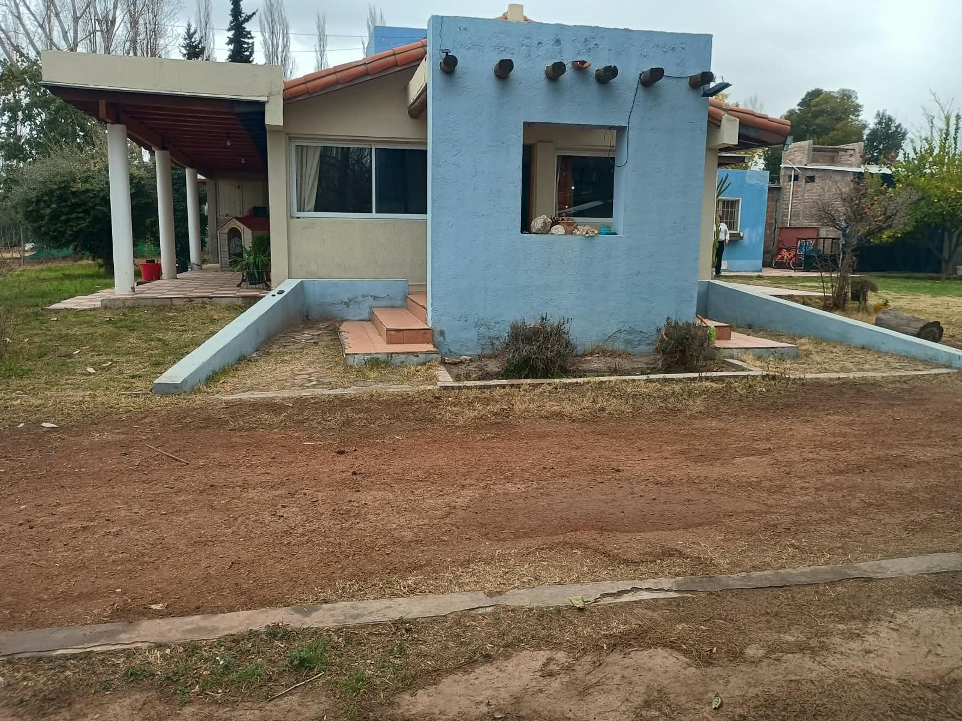 Casa en Venta en Maipu, Mendoza