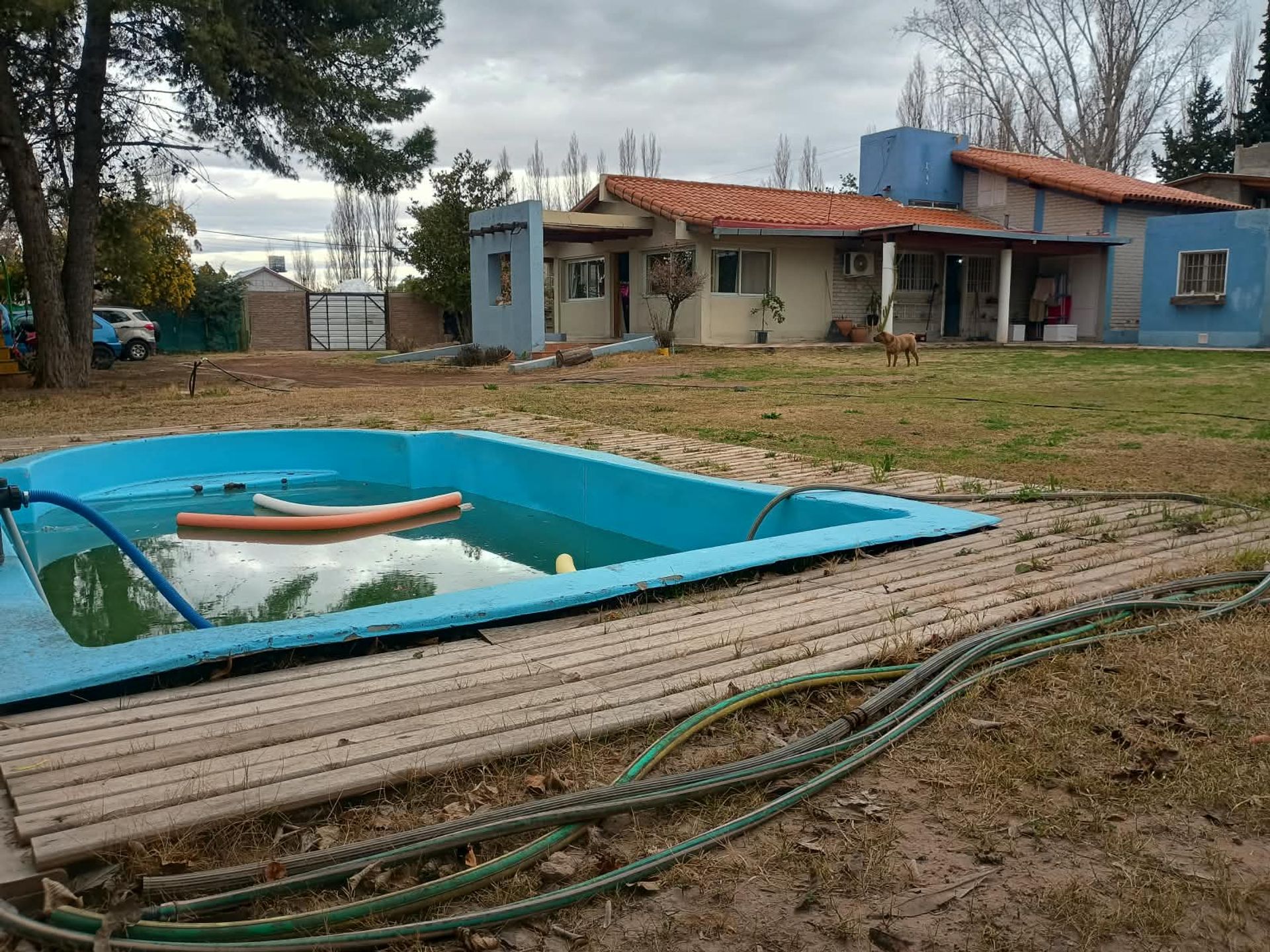 Casa en Venta en Maipu, Mendoza