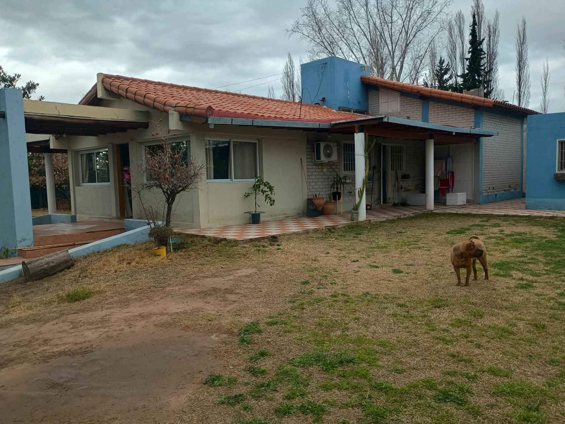 Casa en Venta en Maipu, Mendoza