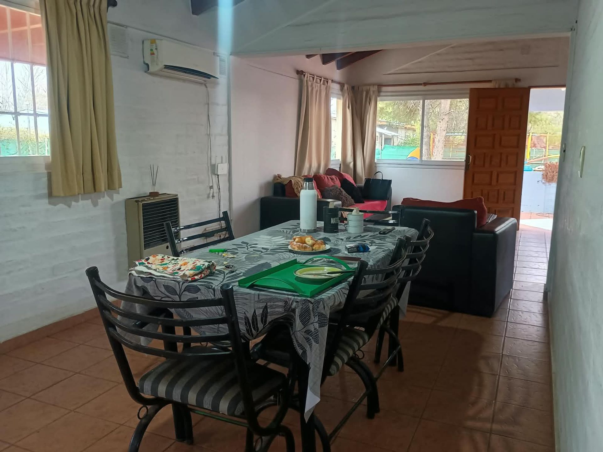 Casa en Venta en Maipu, Mendoza