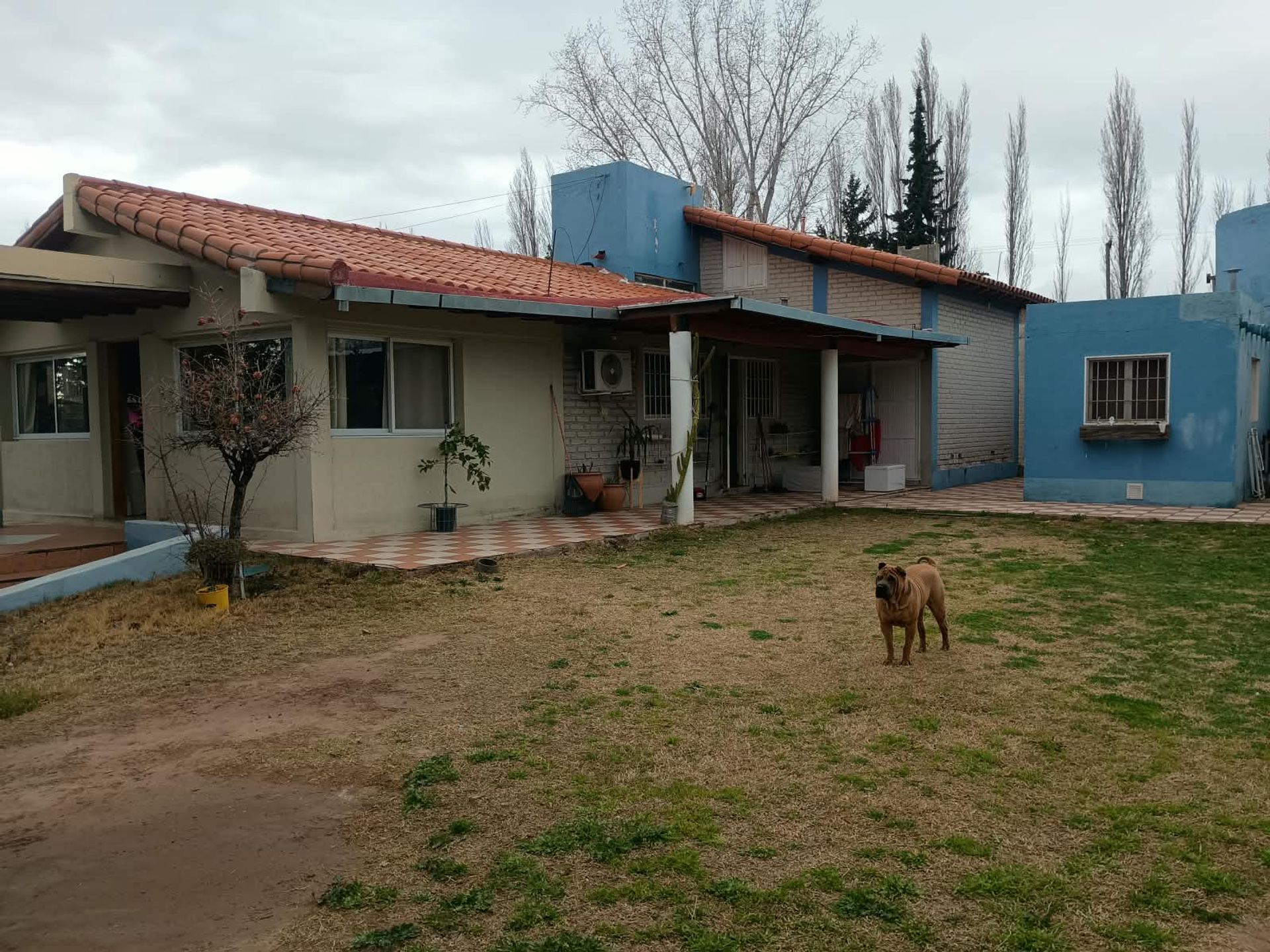 Casa en Venta en Maipu, Mendoza