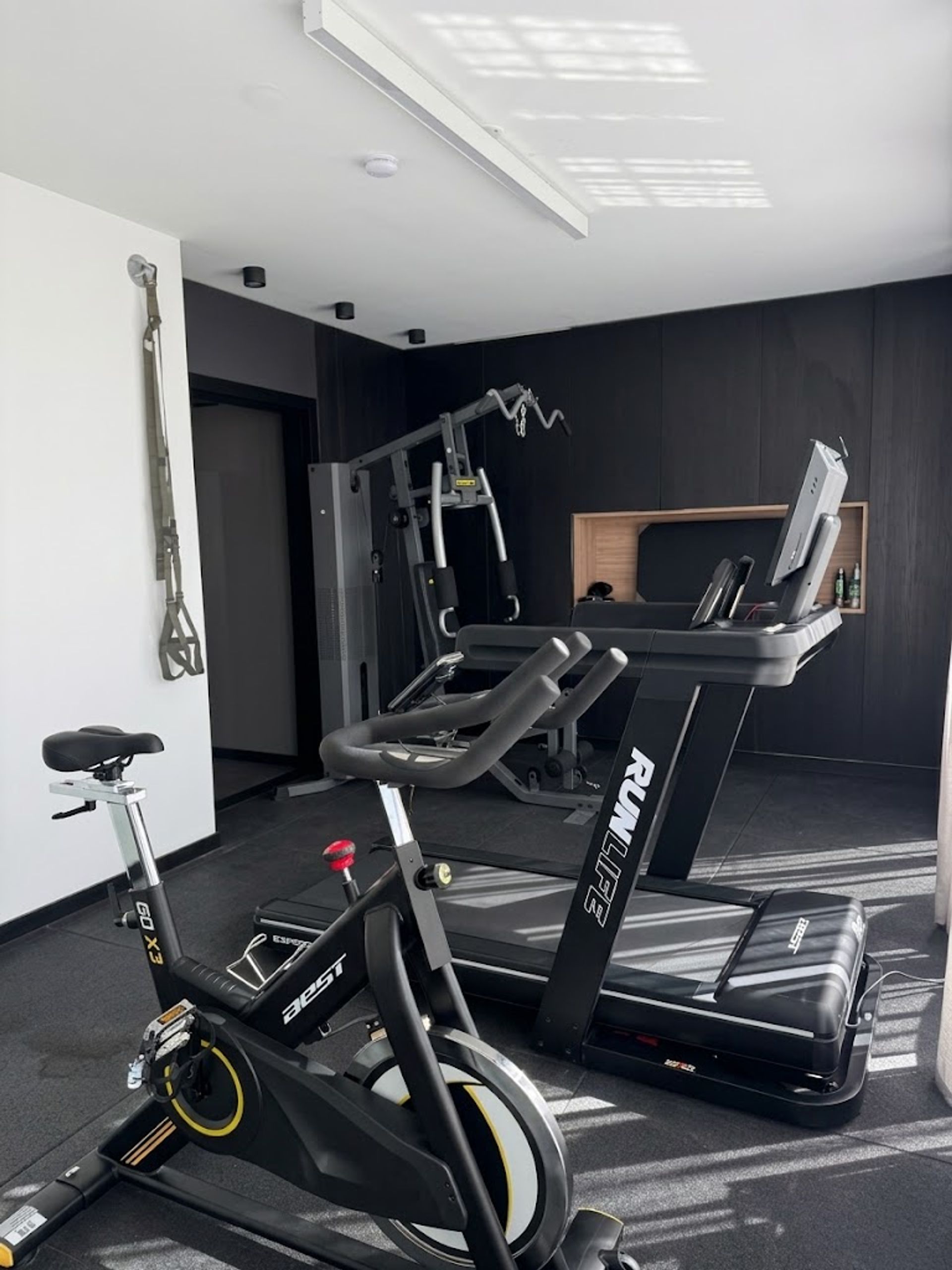 Alquiler apartamento Cordón 1 dormitorio garaje - 19