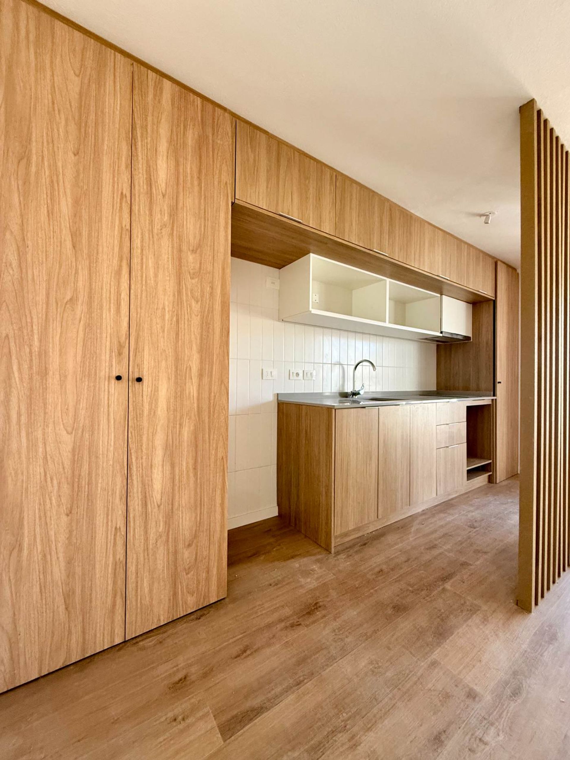 Alquiler apartamento Cordón 1 dormitorio garaje - 5