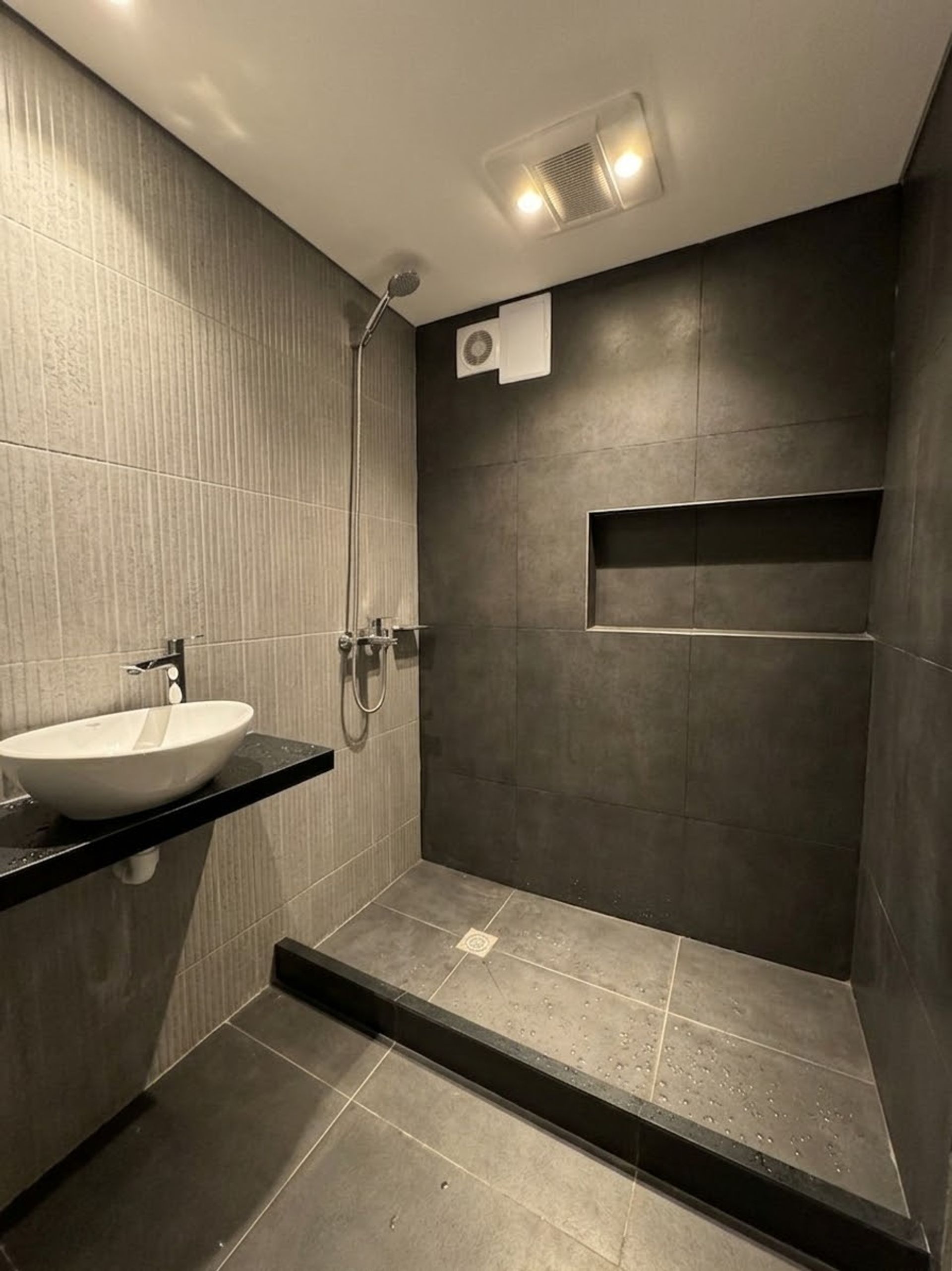 Alquiler apartamento Cordón 1 dormitorio garaje - 9