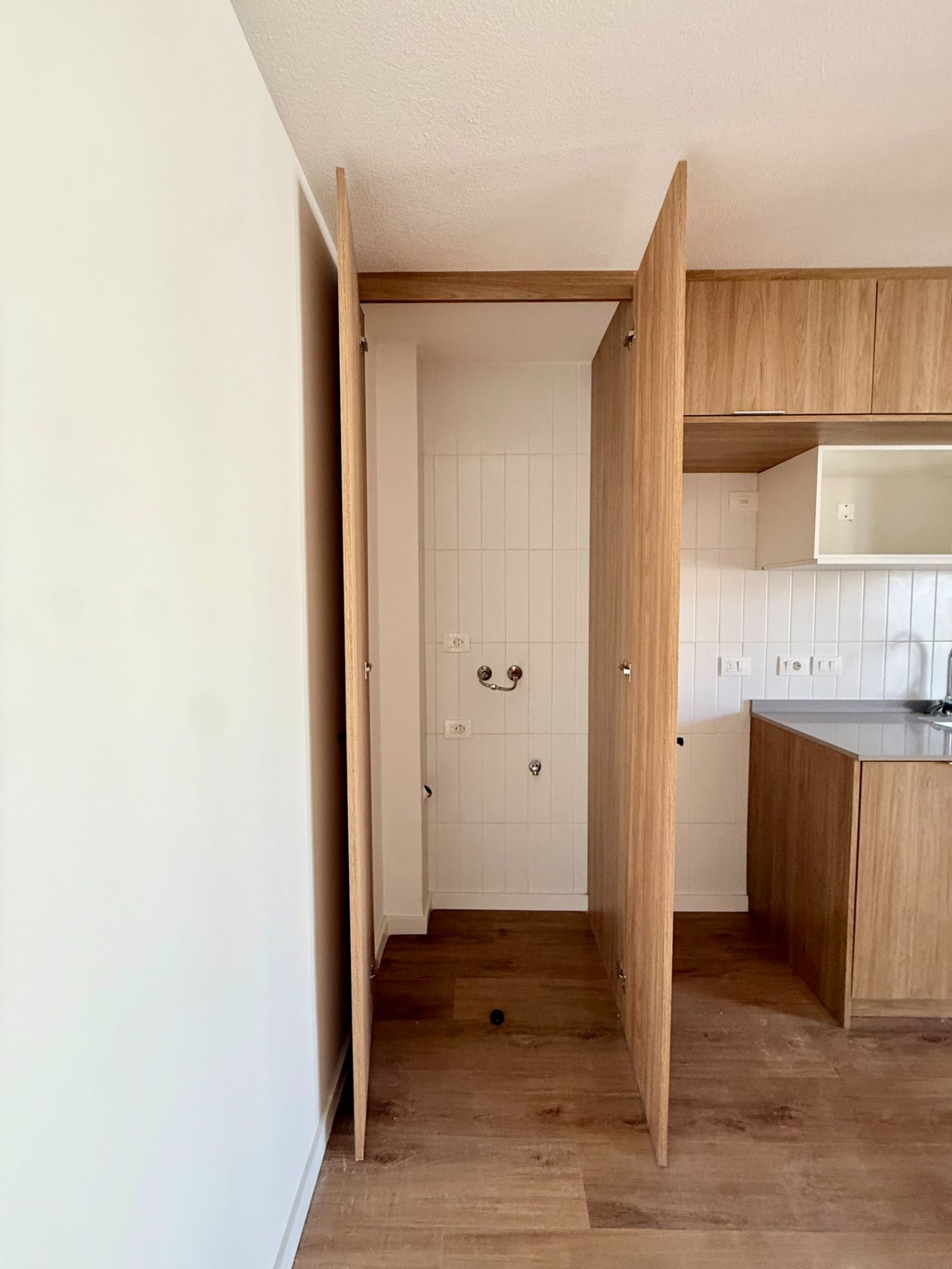 Alquiler apartamento Cordón 1 dormitorio garaje - 6