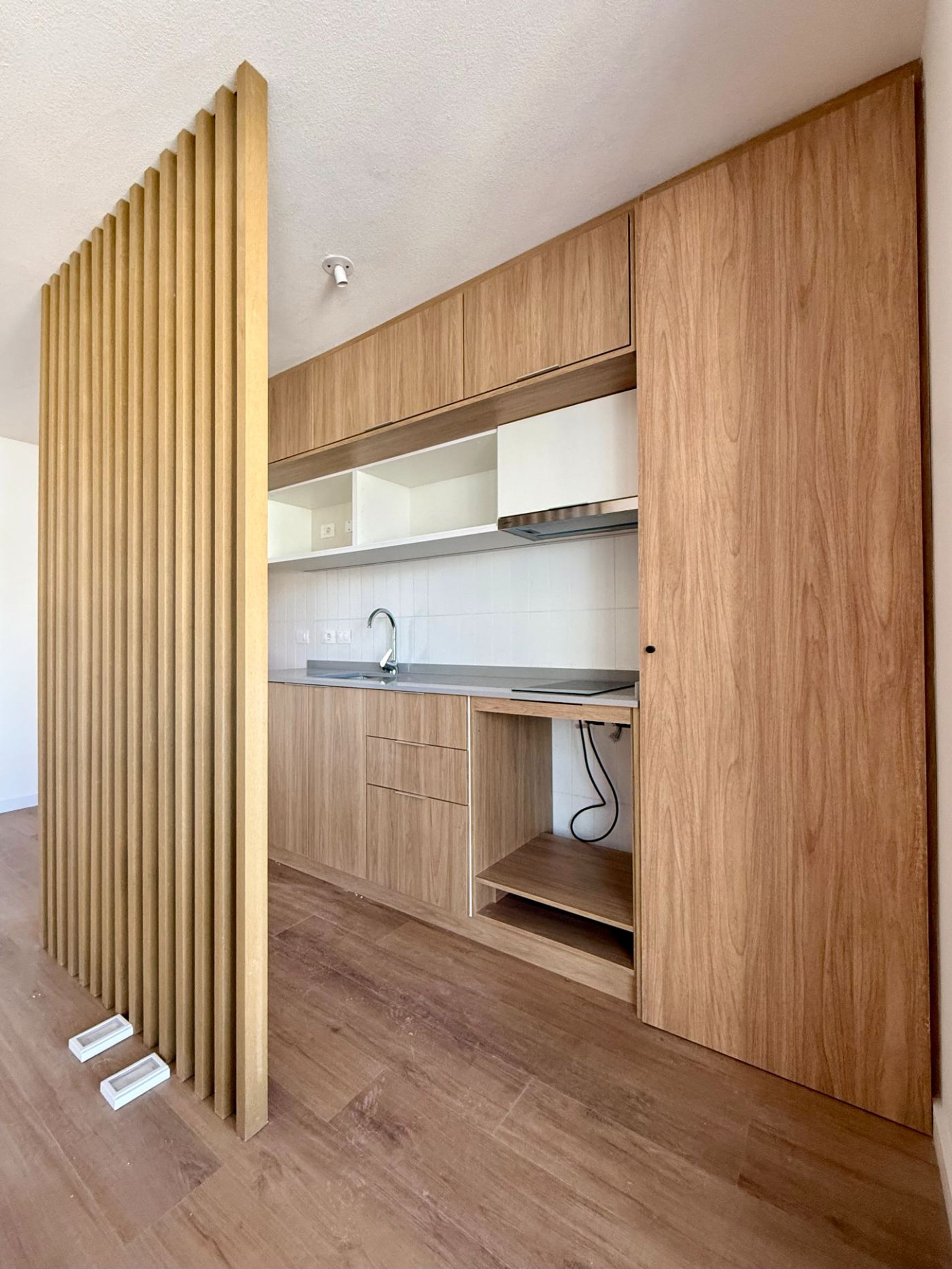 Alquiler apartamento Cordón 1 dormitorio garaje - 7