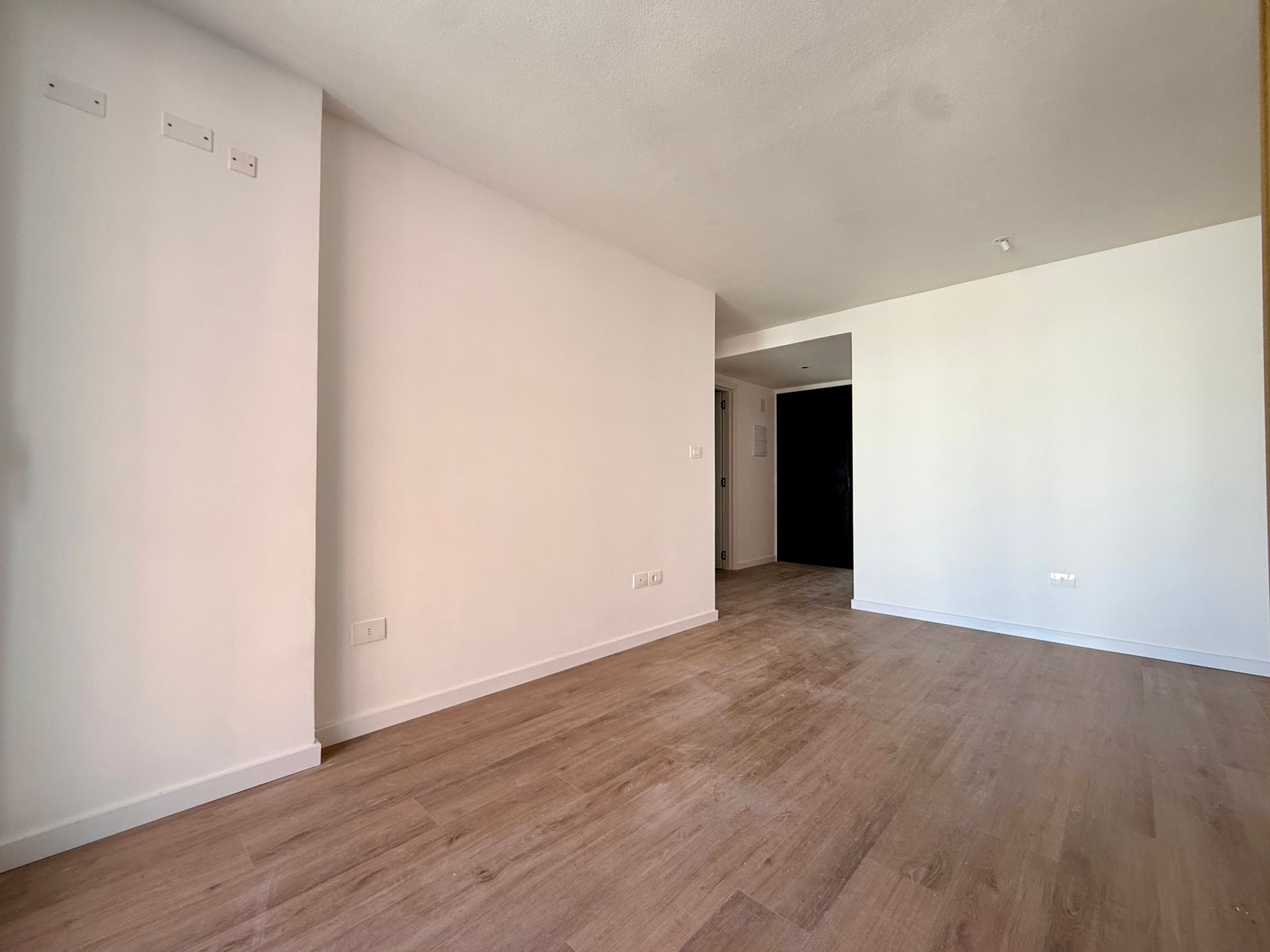 Alquiler apartamento Cordón 1 dormitorio garaje - 8