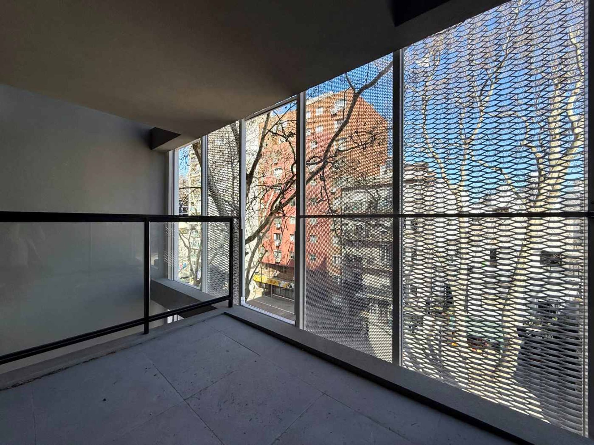 Alquiler apartamento Cordón 1 dormitorio garaje - 3