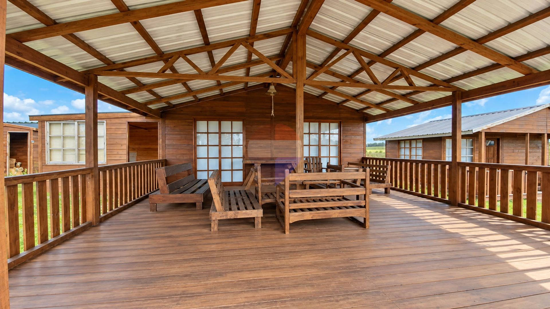 VENTA CHACRA 11 HA, CABA&Ntilde;AS MONTE NATIVO ARROYO - 14