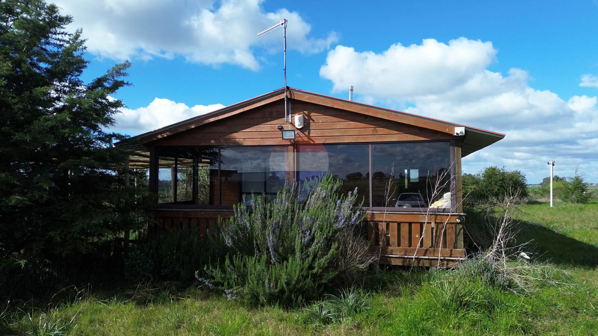 VENTA CHACRA 11 HA, CABA&Ntilde;AS MONTE NATIVO ARROYO - 2