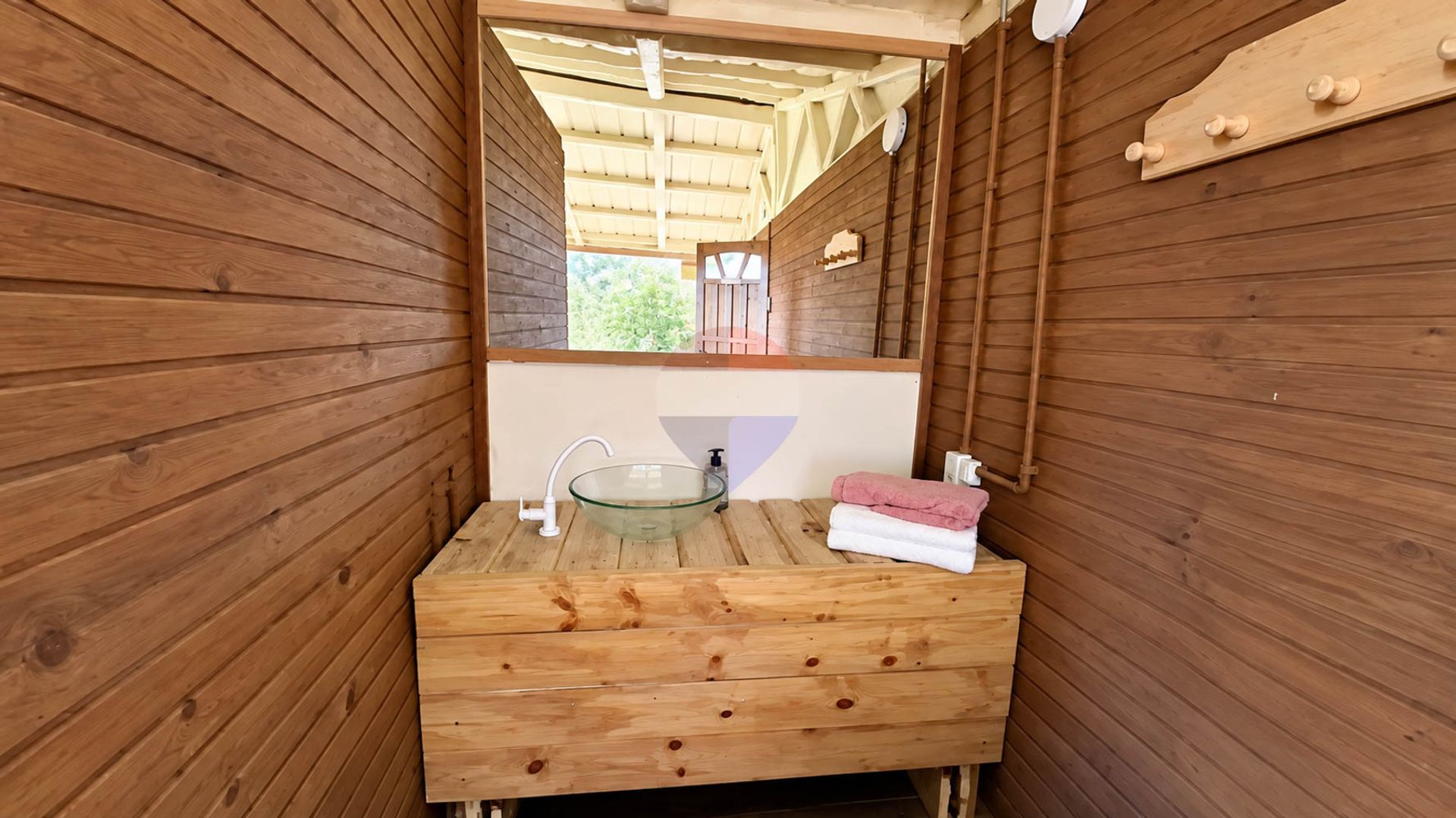 VENTA CHACRA 11 HA, CABA&Ntilde;AS MONTE NATIVO ARROYO - 20