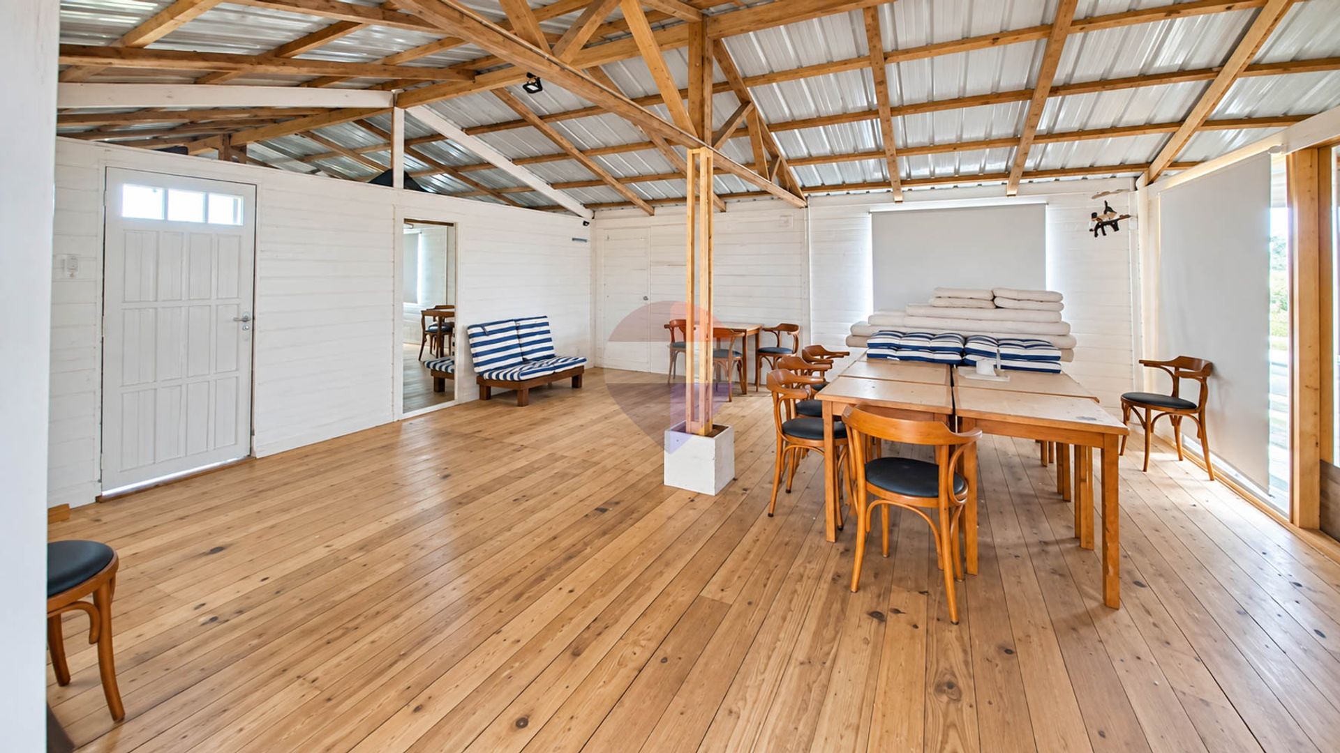 VENTA CHACRA 11 HA, CABA&Ntilde;AS MONTE NATIVO ARROYO - 16