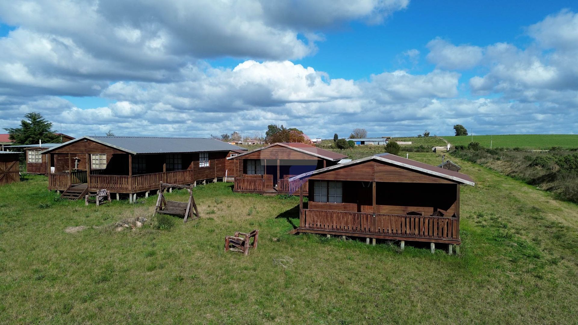 VENTA CHACRA 11 HA, CABA&Ntilde;AS MONTE NATIVO ARROYO - 7