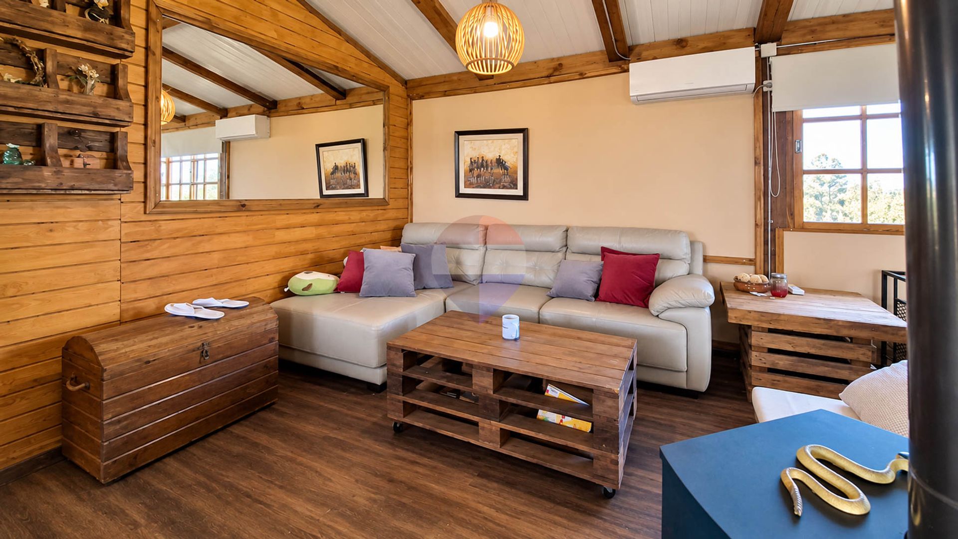 VENTA CHACRA 11 HA, CABA&Ntilde;AS MONTE NATIVO ARROYO - 10