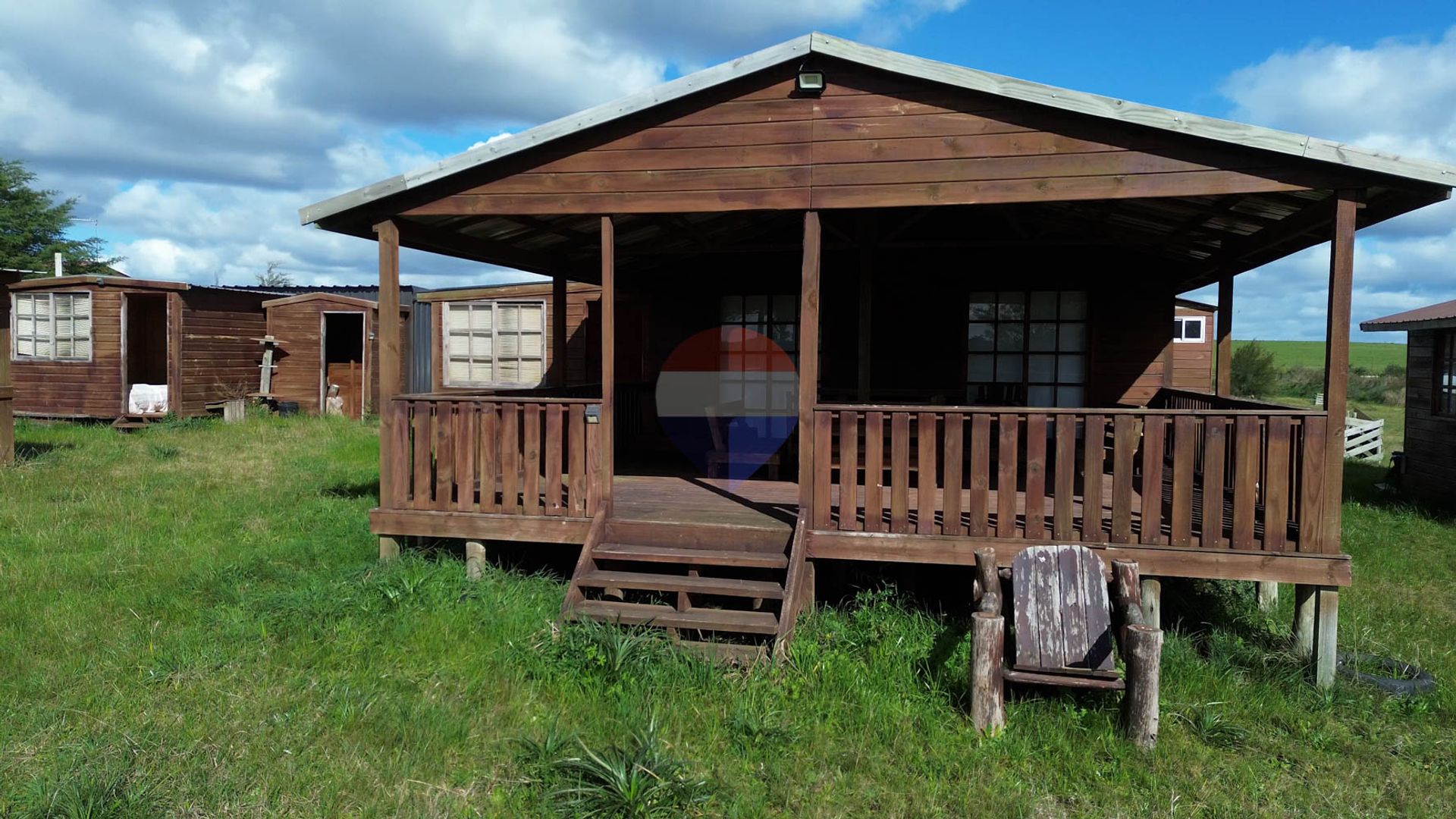 VENTA CHACRA 11 HA, CABA&Ntilde;AS MONTE NATIVO ARROYO - 6