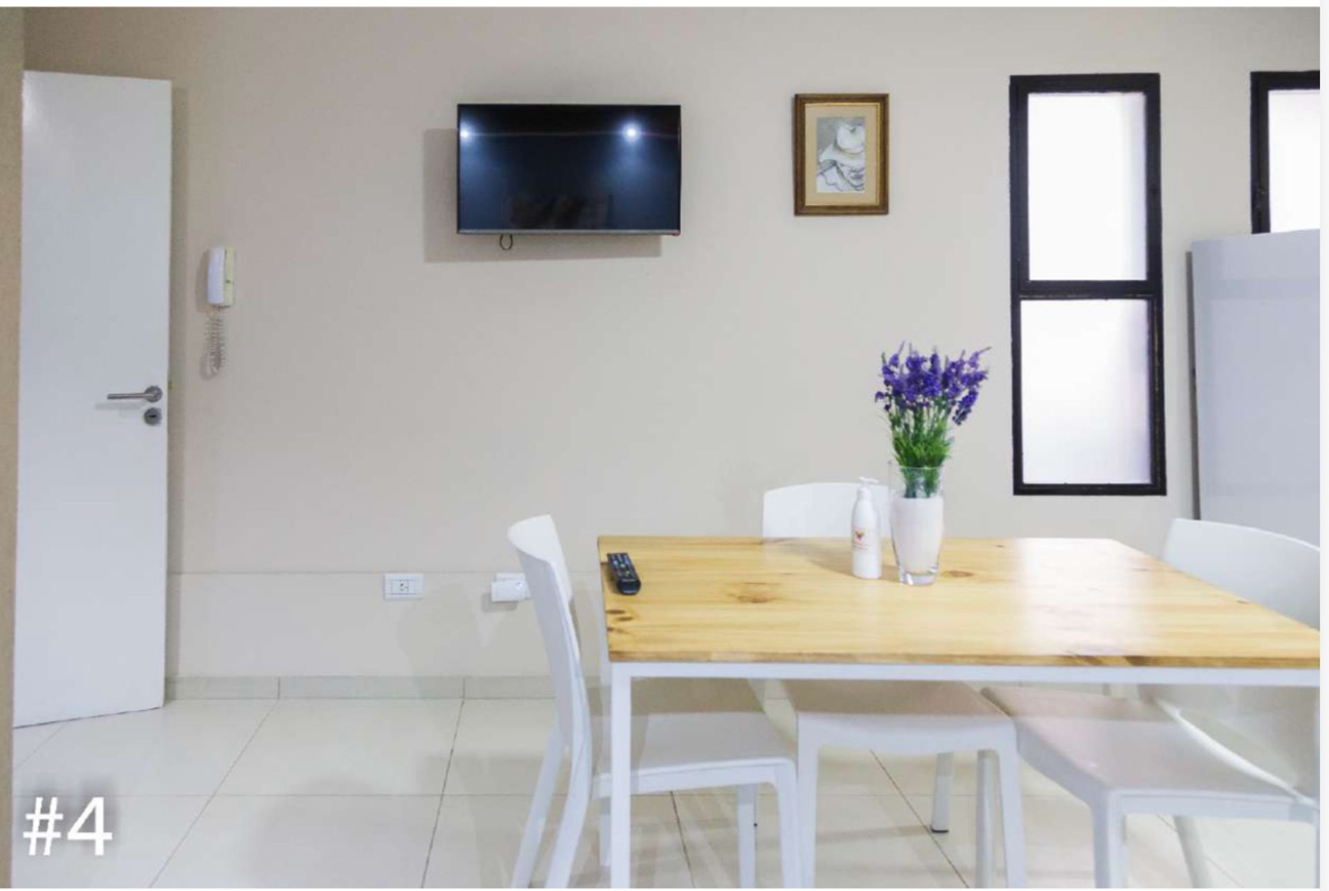 Departamento en Alquiler en Capital, Mendoza