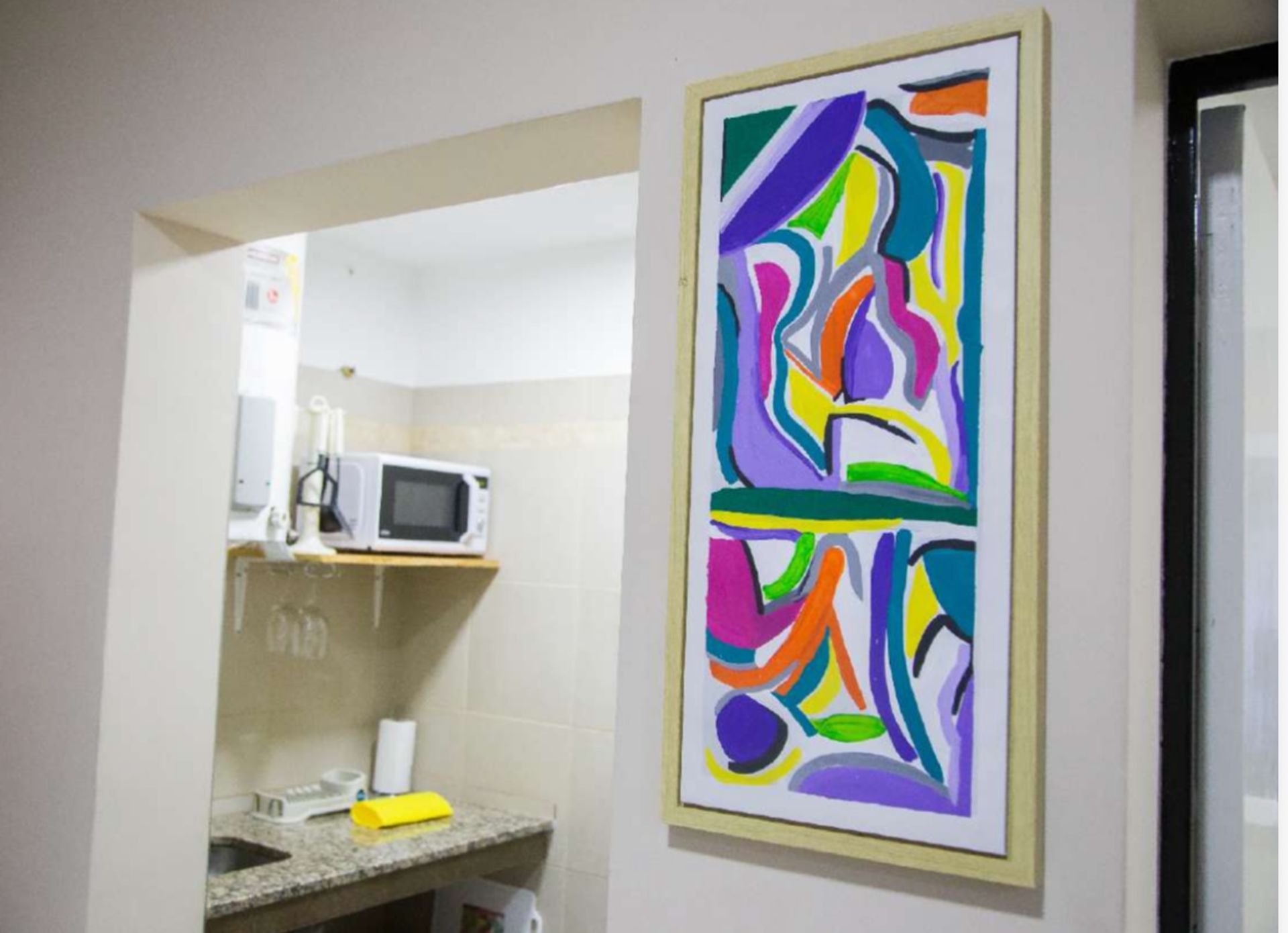 Departamento en Alquiler en Capital, Mendoza