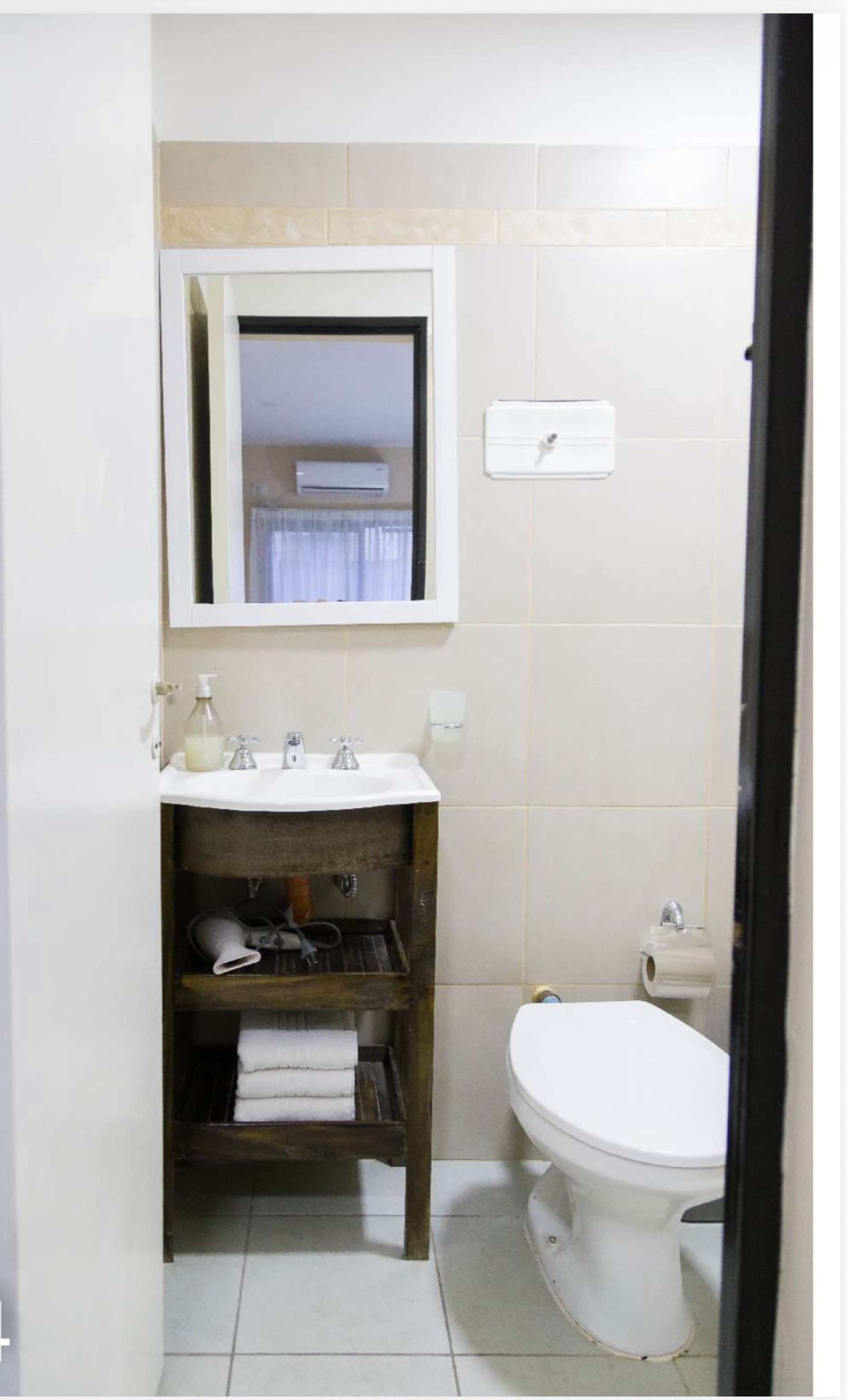 Departamento en Alquiler en Capital, Mendoza