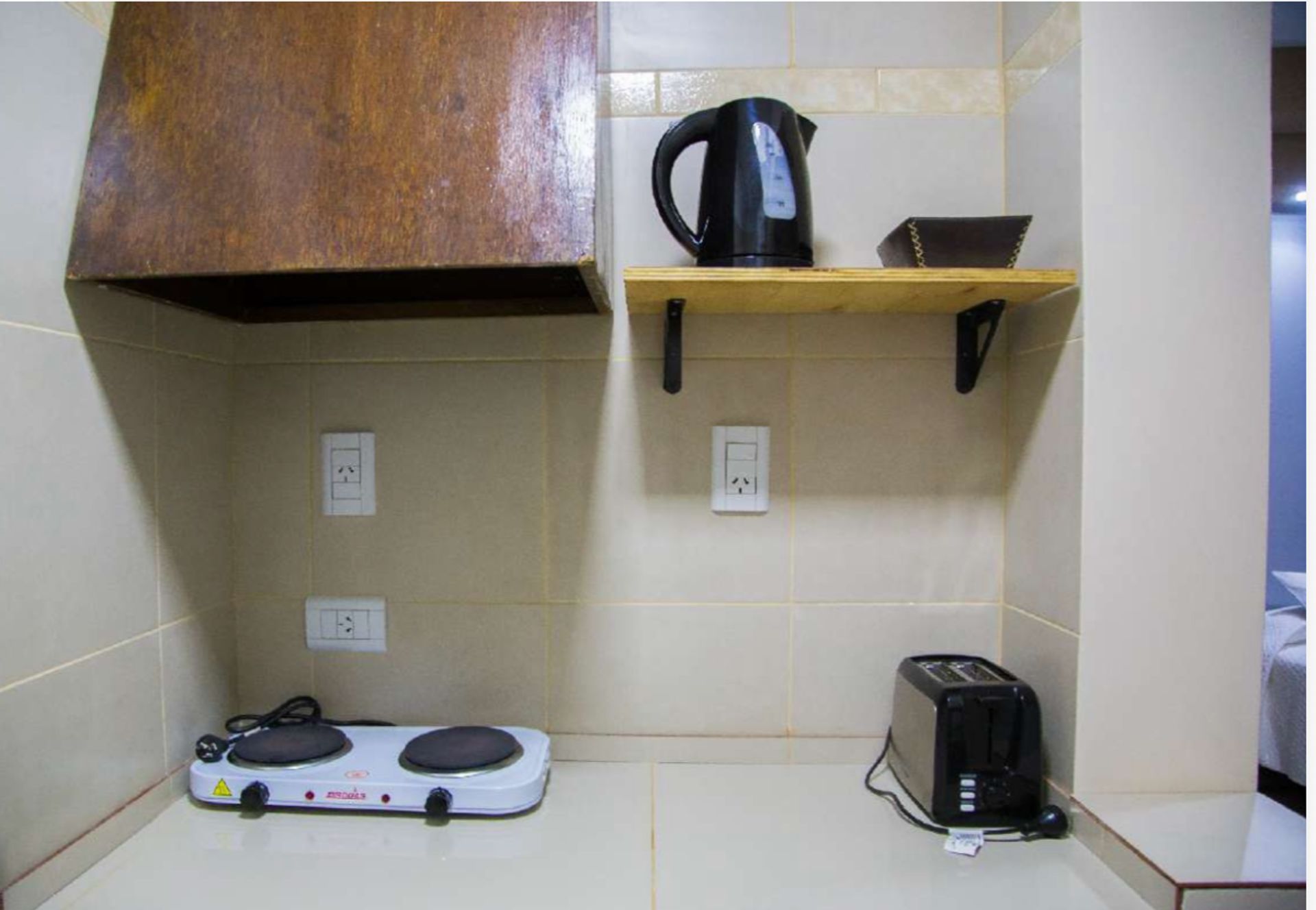 Departamento en Alquiler en Capital, Mendoza