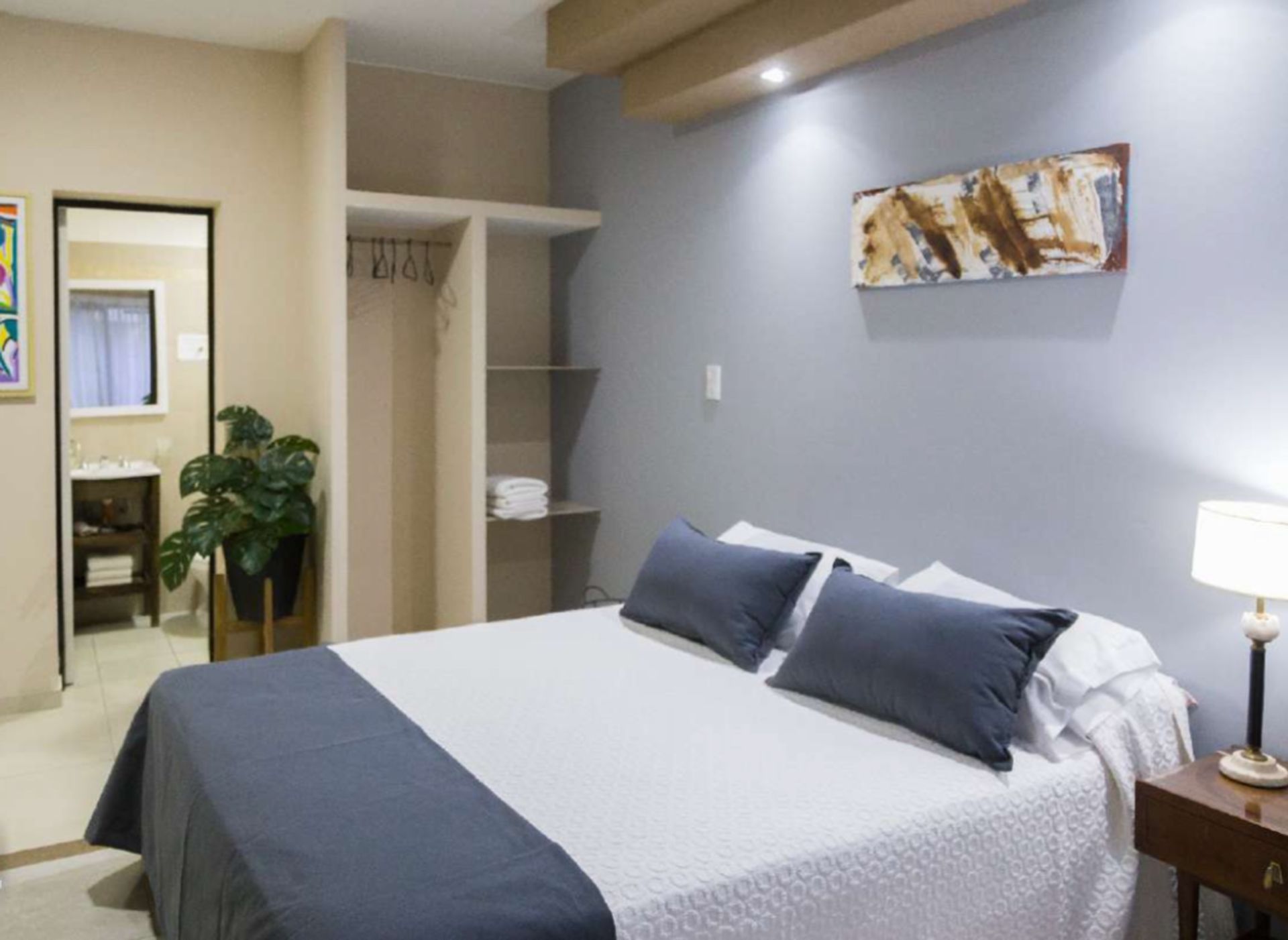 Departamento en Alquiler en Capital, Mendoza