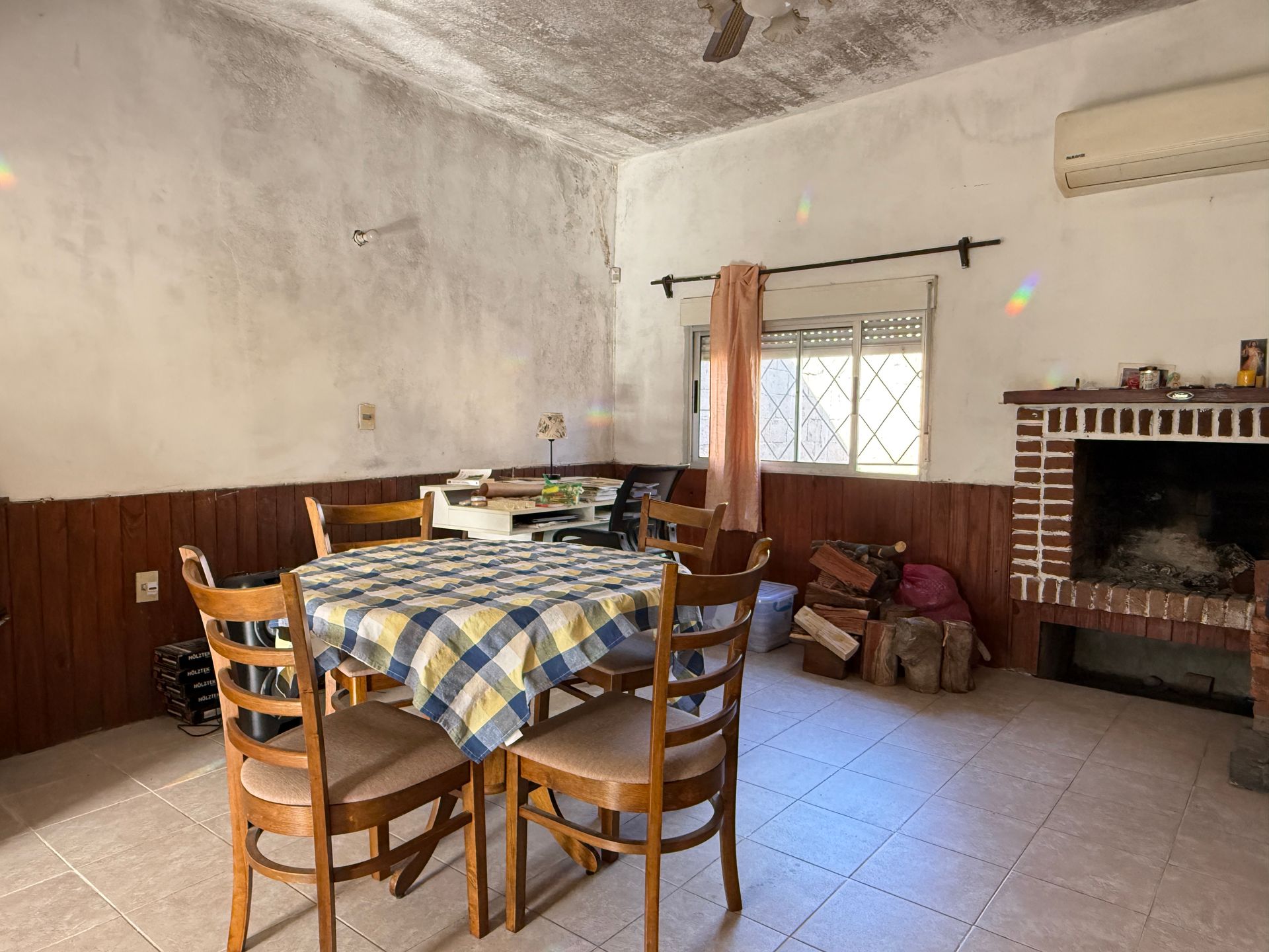 VENTA CASA PINAR 4 DORMITORIOS COCHERA PATIO - 4