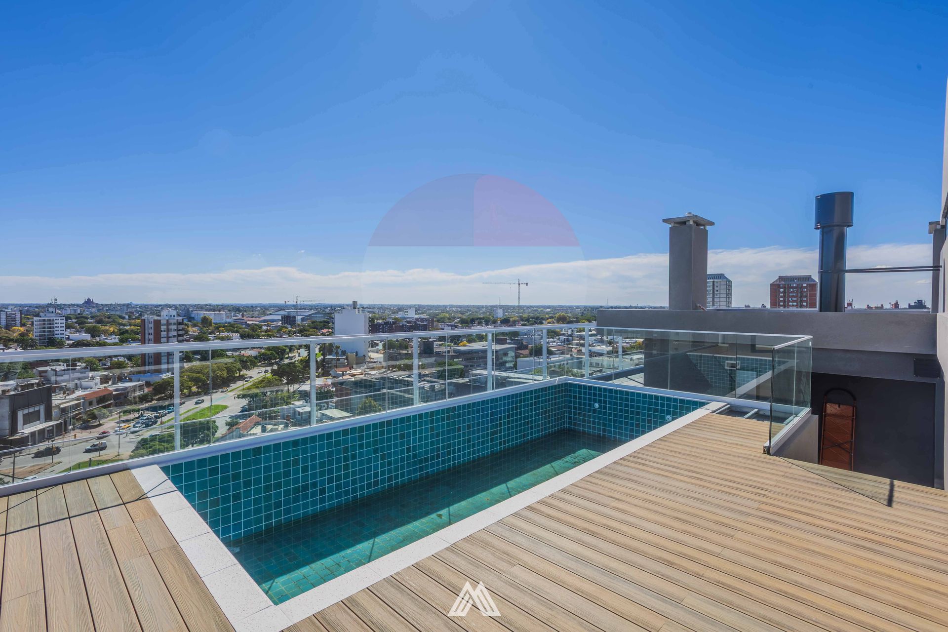 Venta Monoamente en pozo - 20