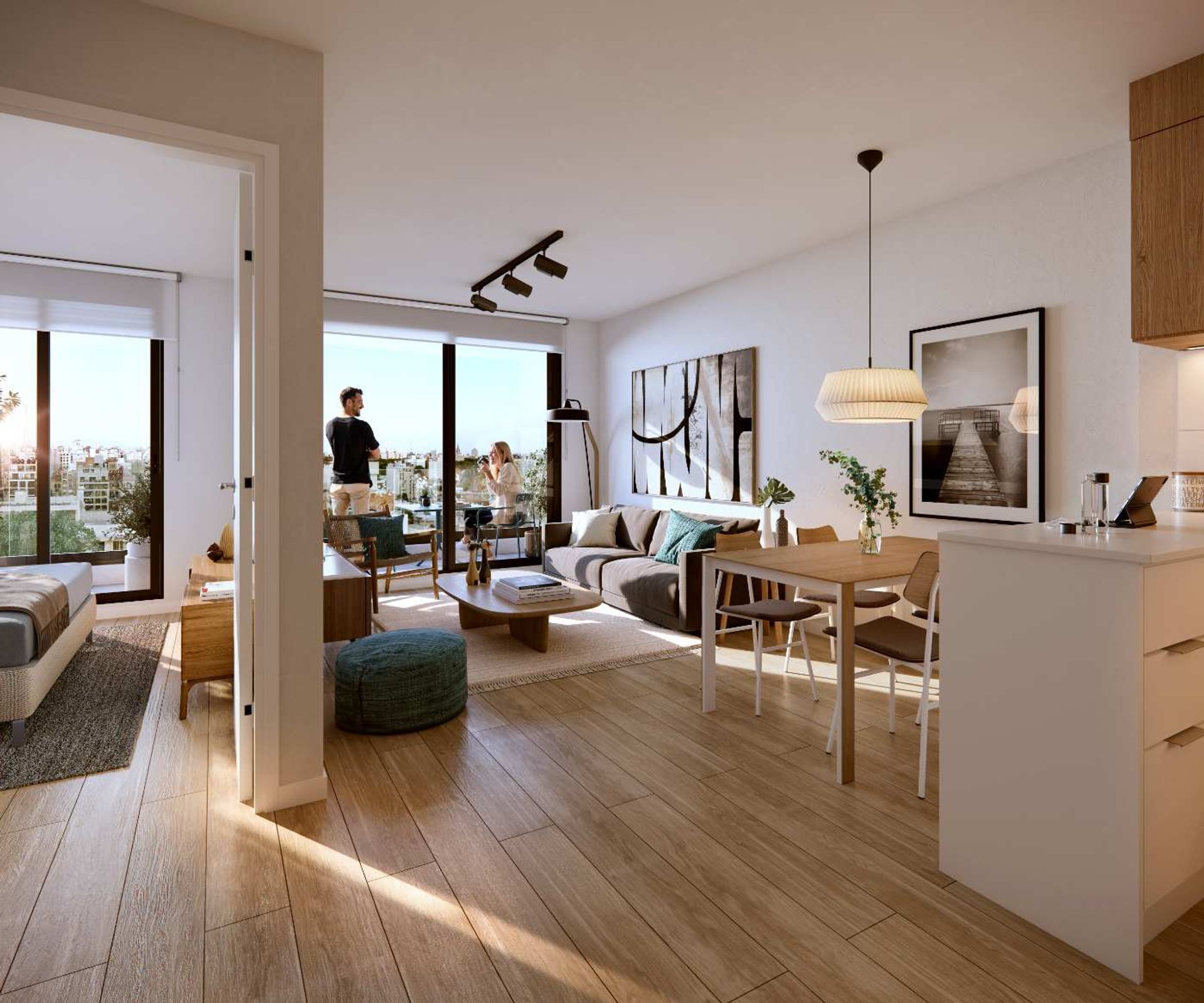 Venta Monoamente en pozo - 9