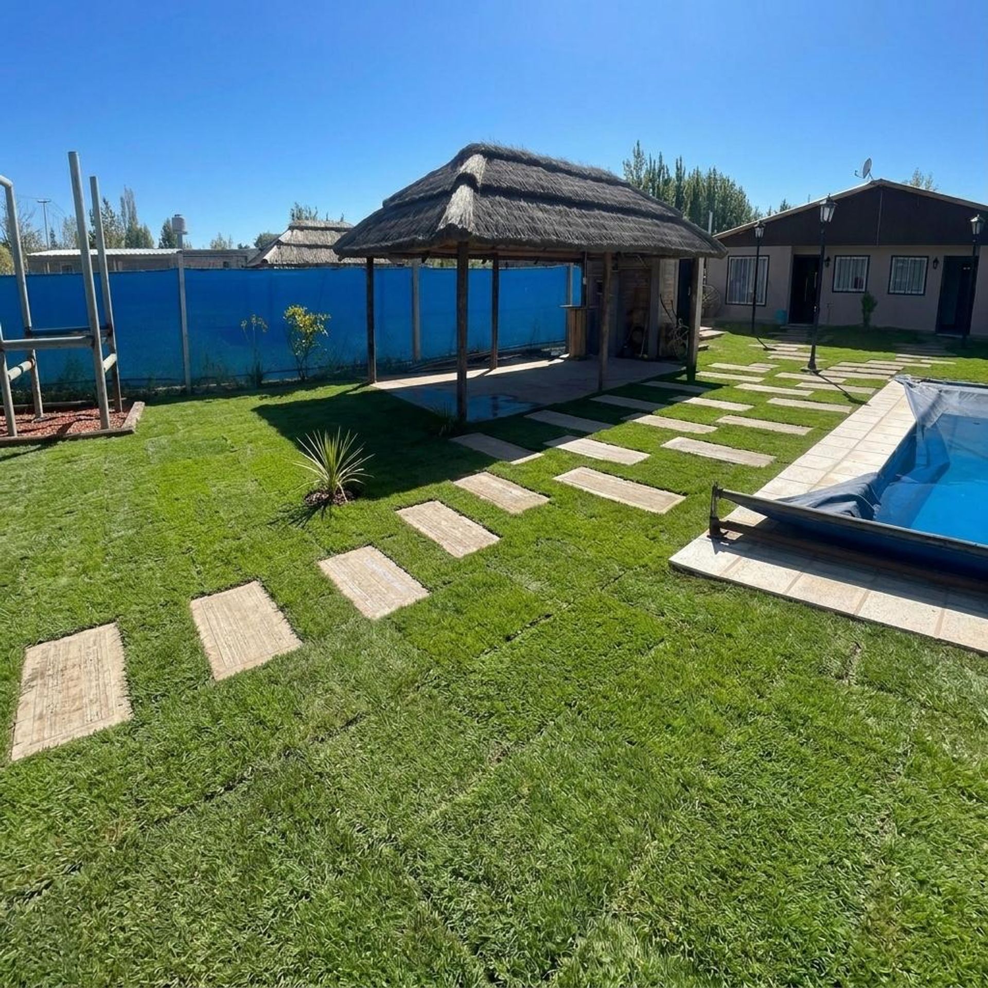 Casa en Venta en Lujan de Cuyo, Mendoza