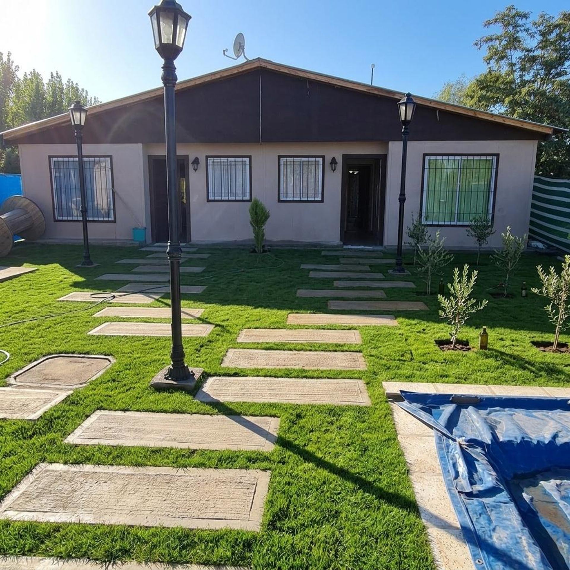 Casa en Venta en Lujan de Cuyo, Mendoza