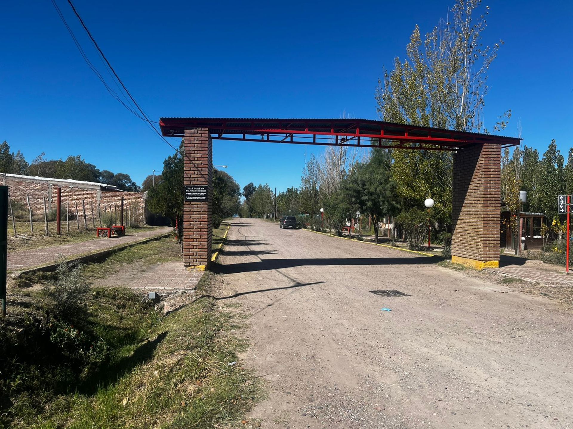 Casa en Venta en Lujan de Cuyo, Mendoza