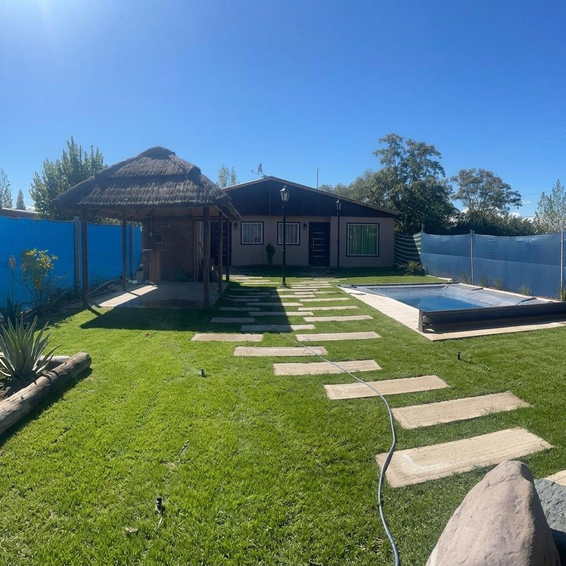 Casa en Venta en Lujan de Cuyo, Mendoza