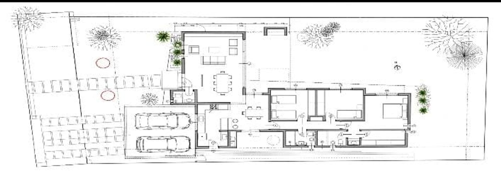 Casa en Venta en Lujan de Cuyo, Mendoza