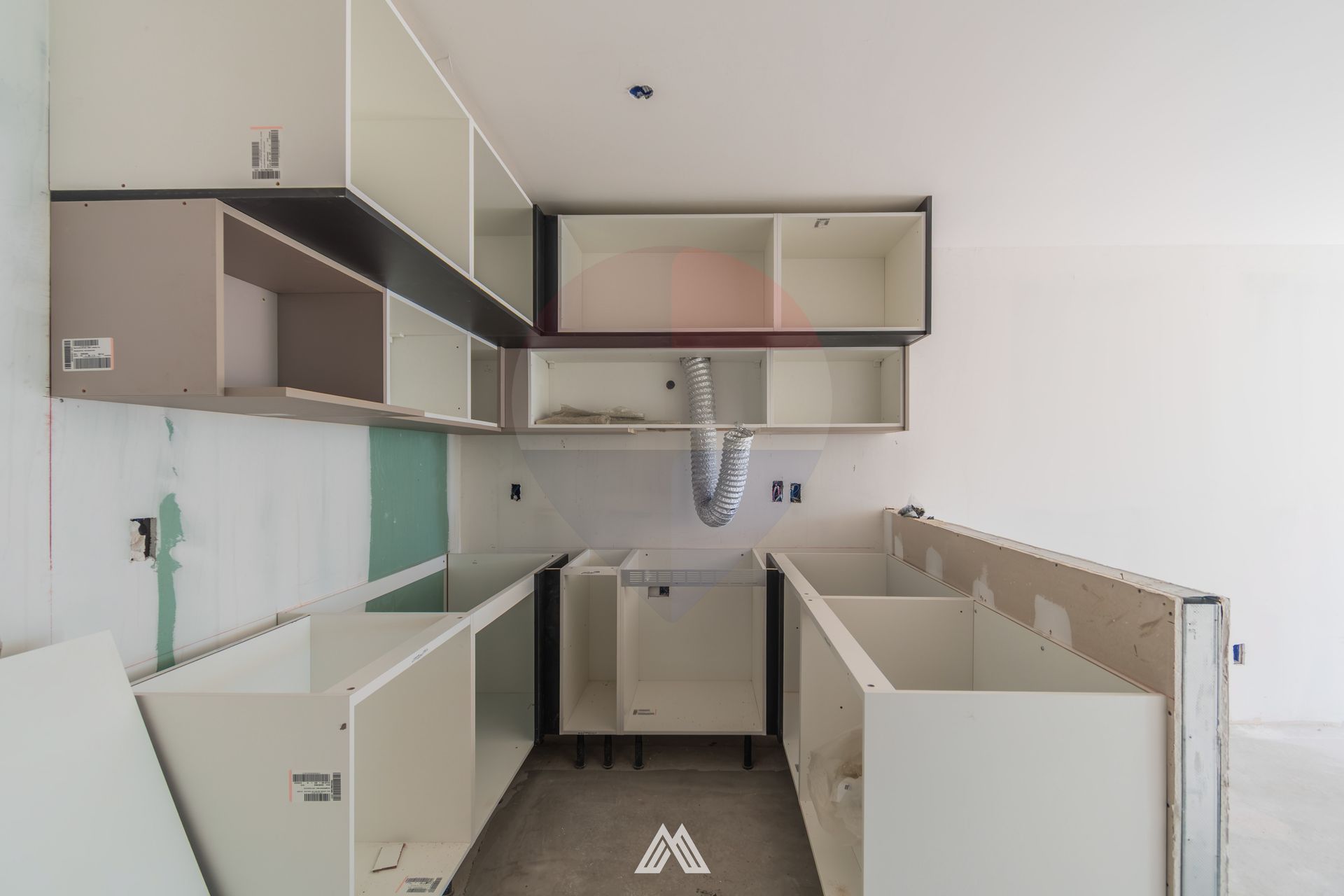 VENTA DE APARTAMENTO 1 DORM.POCITOS EN BRÍO RIVERA - 11
