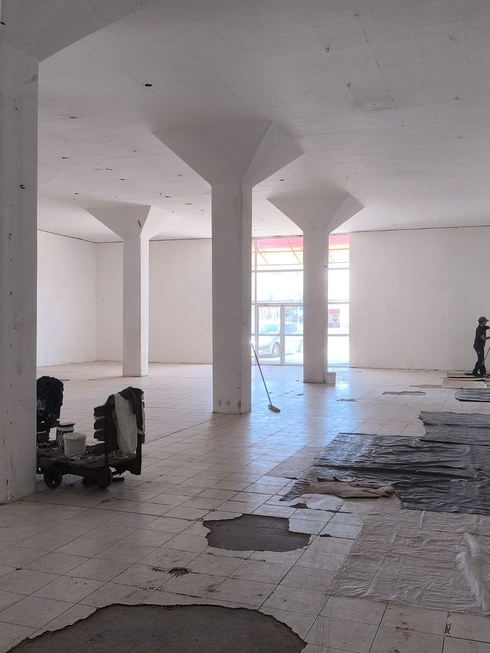 Local Comercial en Alquiler en Godoy Cruz, Mendoza