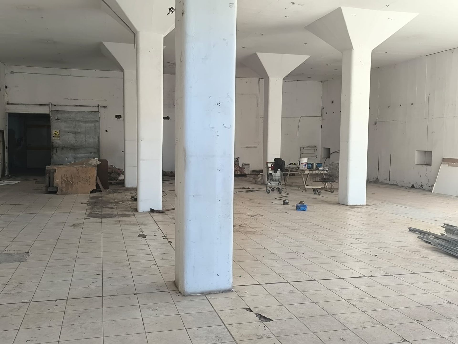 Local Comercial en Alquiler en Godoy Cruz, Mendoza