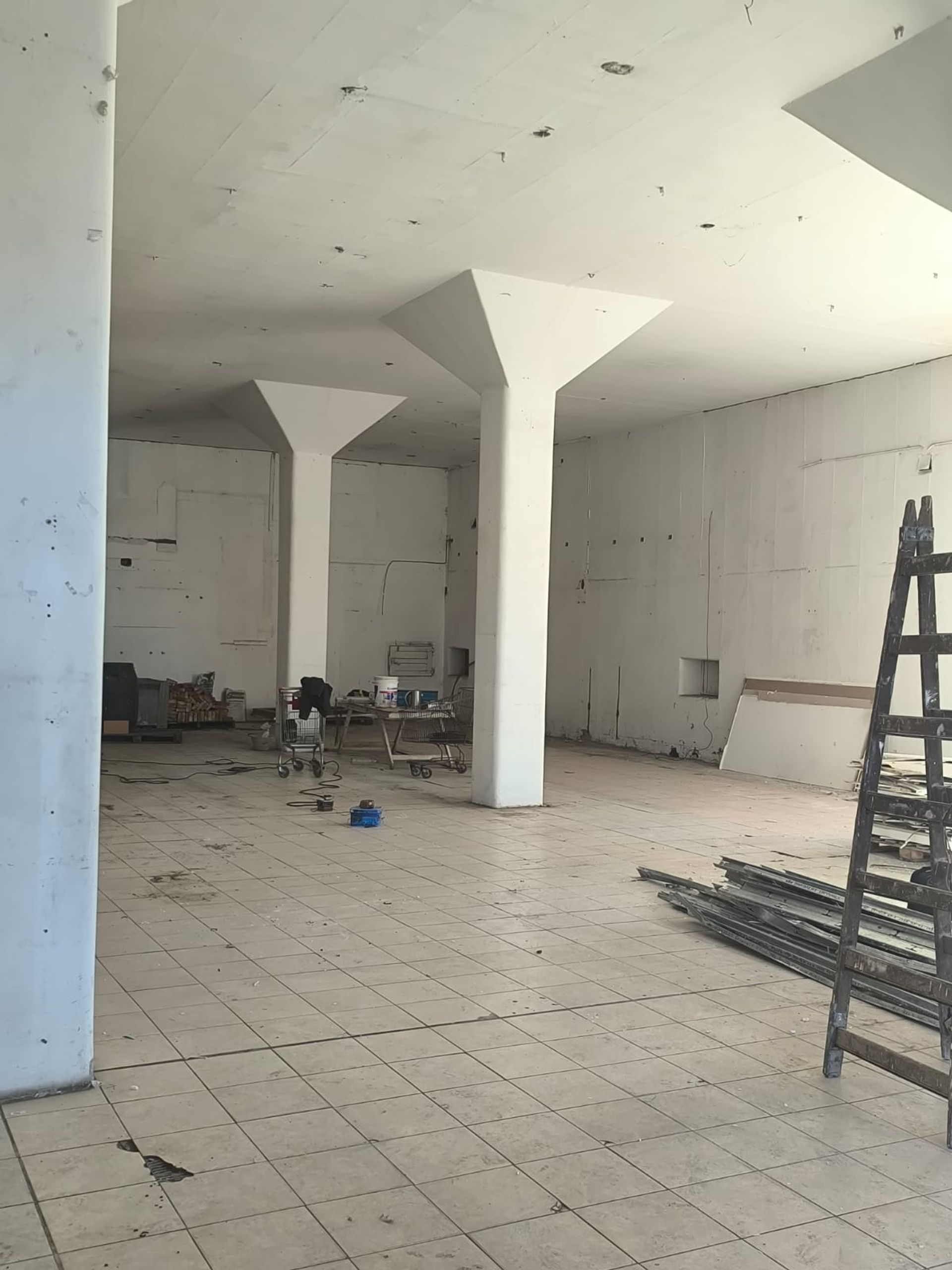 Local Comercial en Alquiler en Godoy Cruz, Mendoza