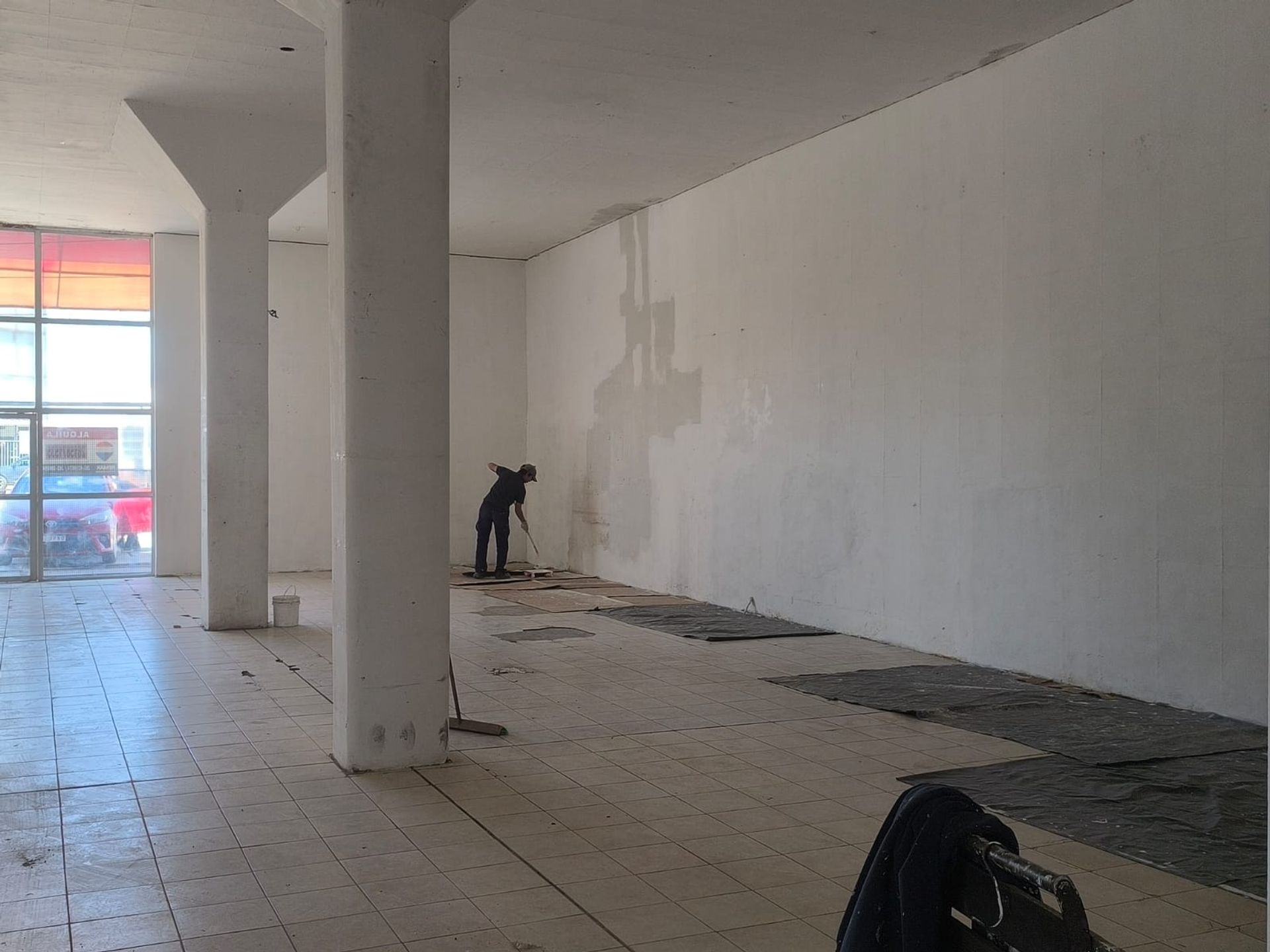 Local Comercial en Alquiler en Godoy Cruz, Mendoza