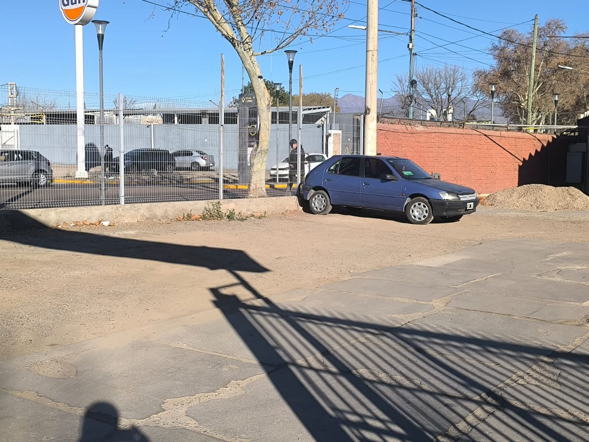 Local Comercial en Alquiler en Godoy Cruz, Mendoza