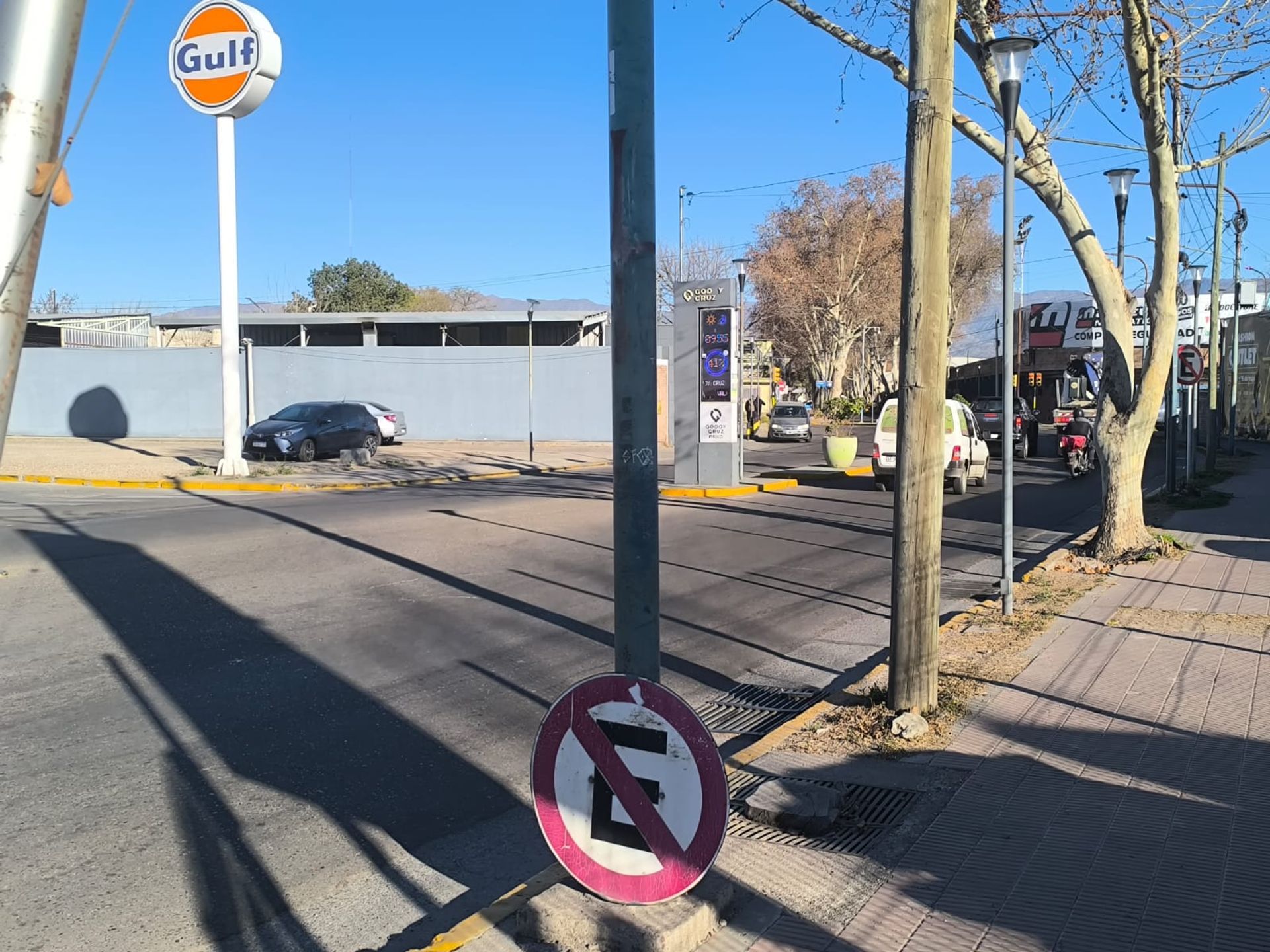 Local Comercial en Alquiler en Godoy Cruz, Mendoza