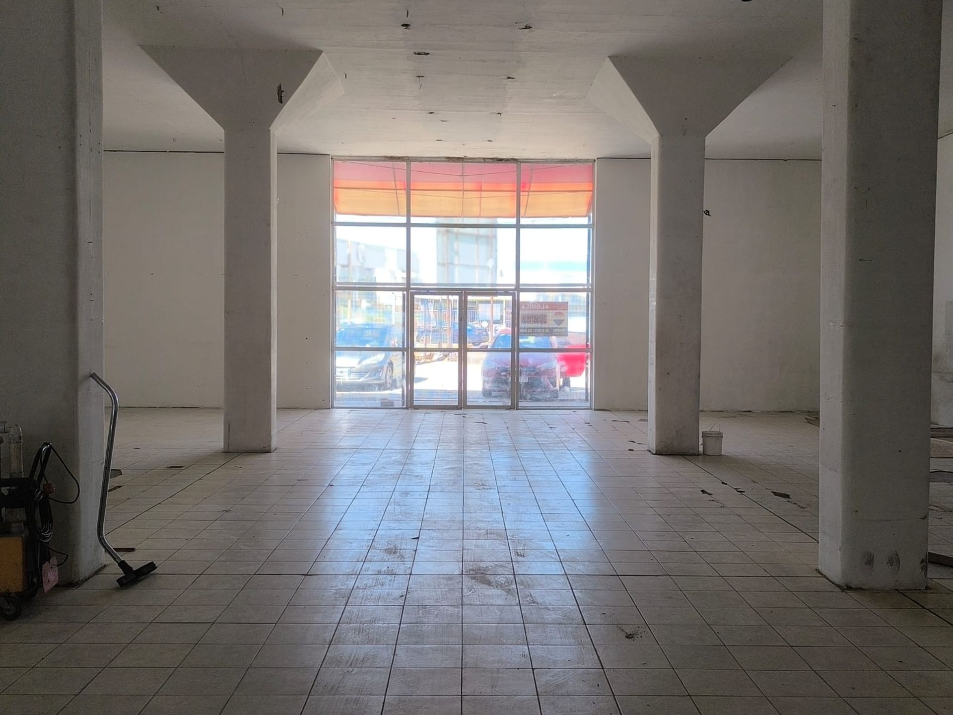 Local Comercial en Alquiler en Godoy Cruz, Mendoza