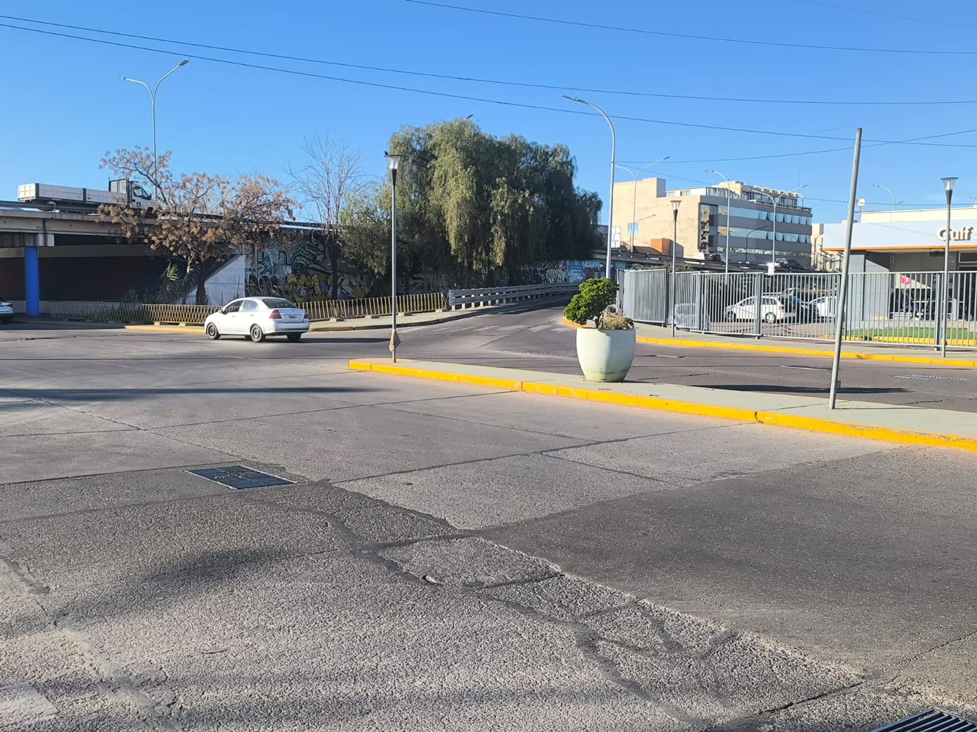 Local Comercial en Alquiler en Godoy Cruz, Mendoza