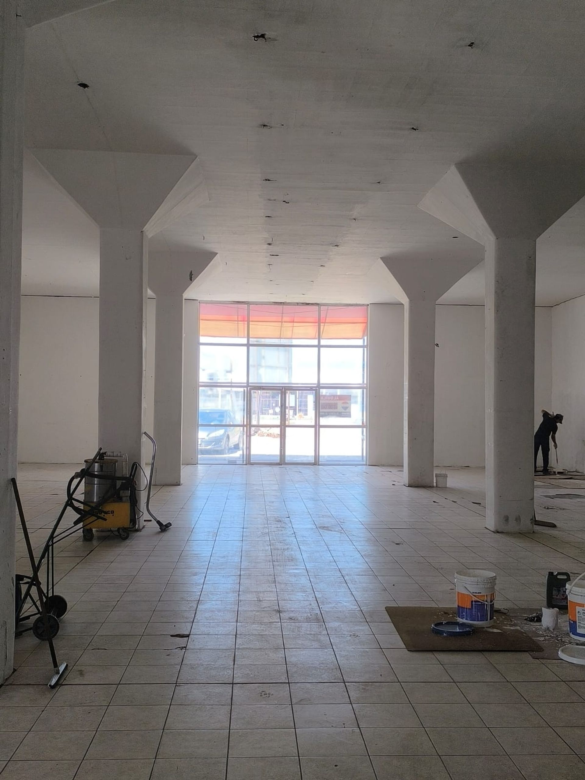 Local Comercial en Alquiler en Godoy Cruz, Mendoza