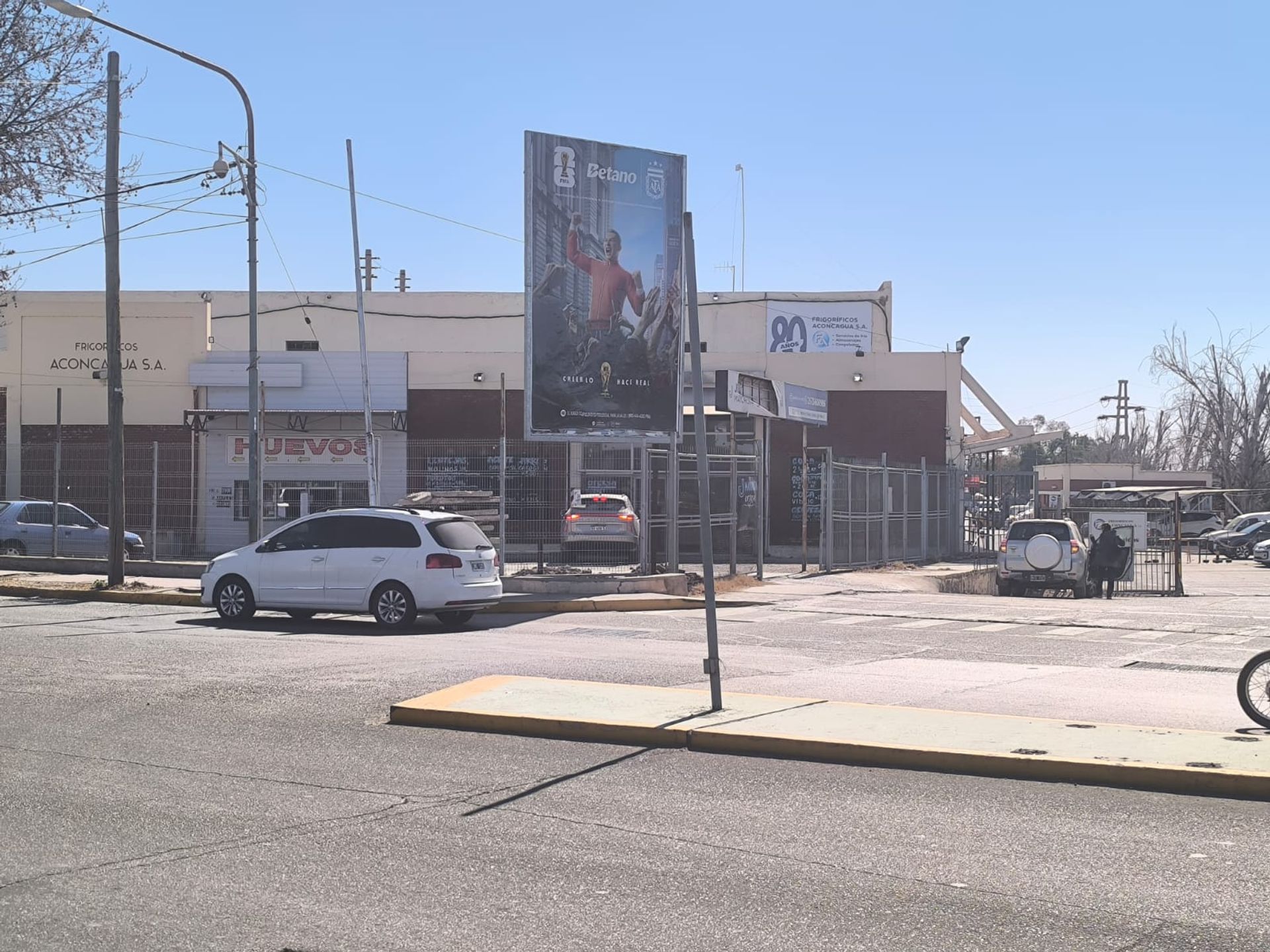 Local Comercial en Alquiler en Godoy Cruz, Mendoza