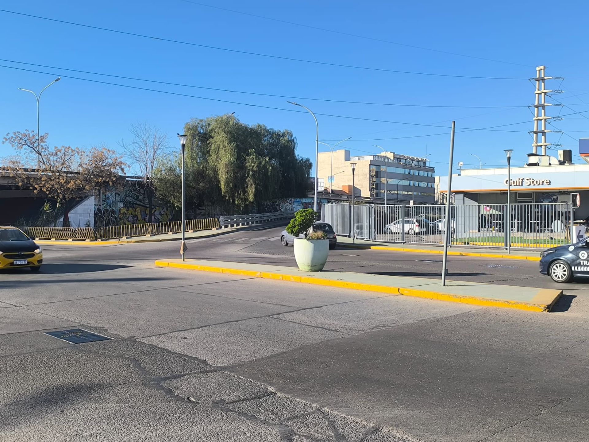 Local Comercial en Alquiler en Godoy Cruz, Mendoza