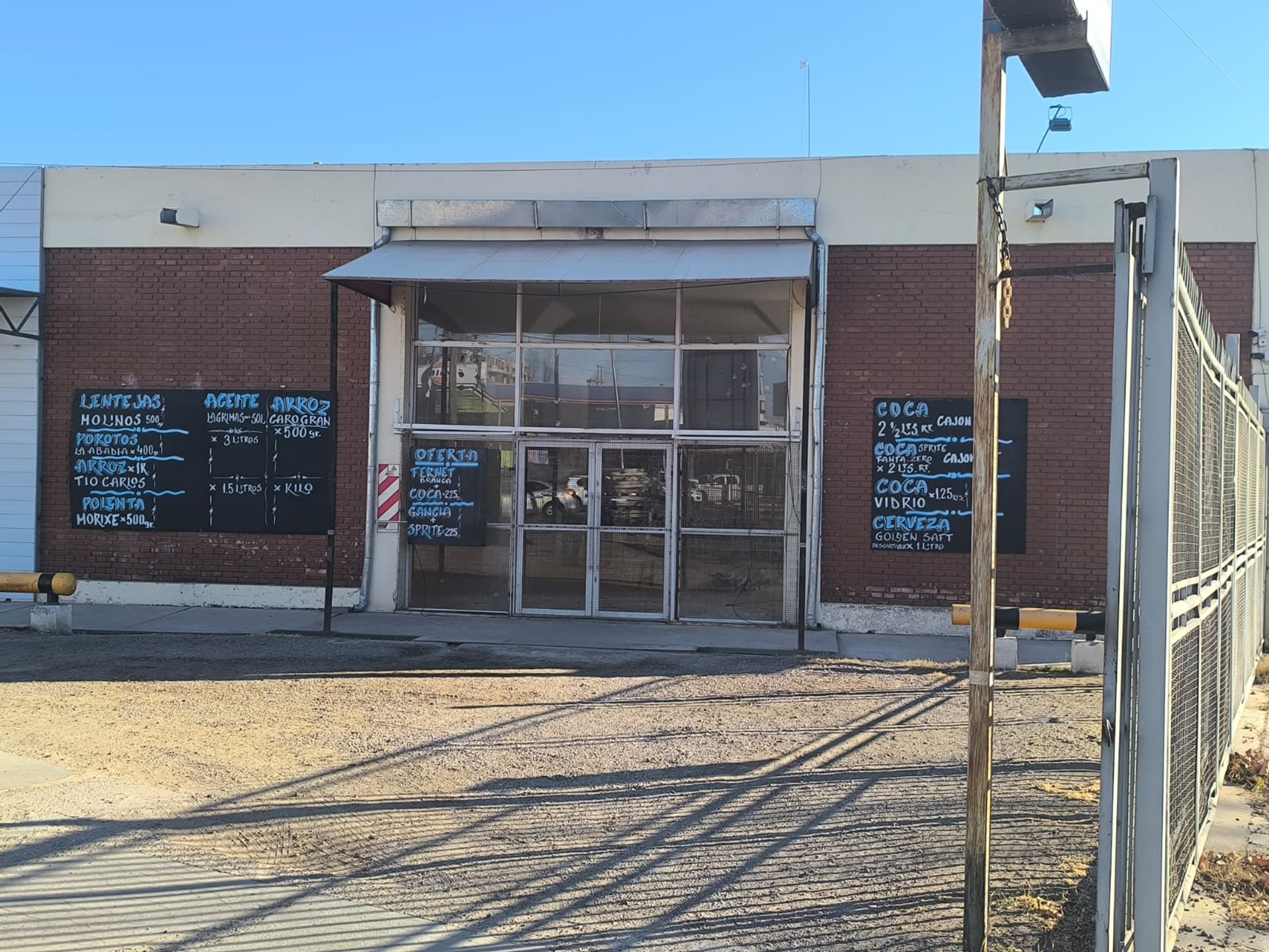 Local Comercial en Alquiler en Godoy Cruz, Mendoza