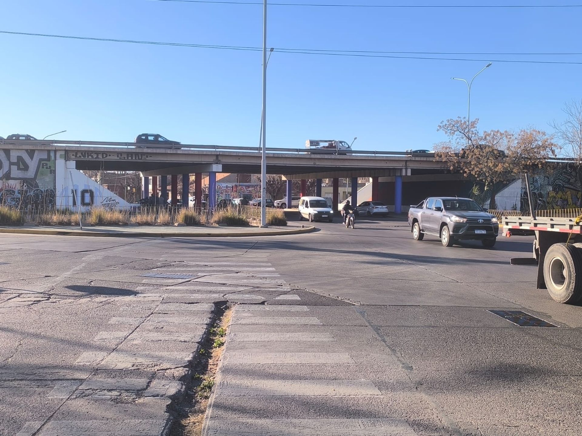 Local Comercial en Alquiler en Godoy Cruz, Mendoza