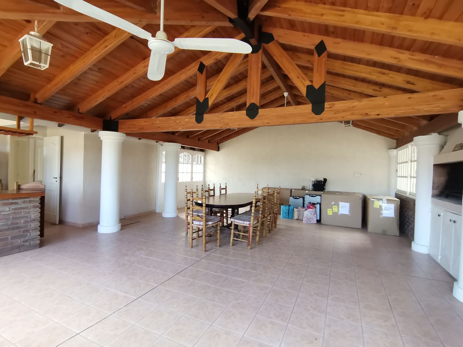 Casa en Venta en Capital, Mendoza
