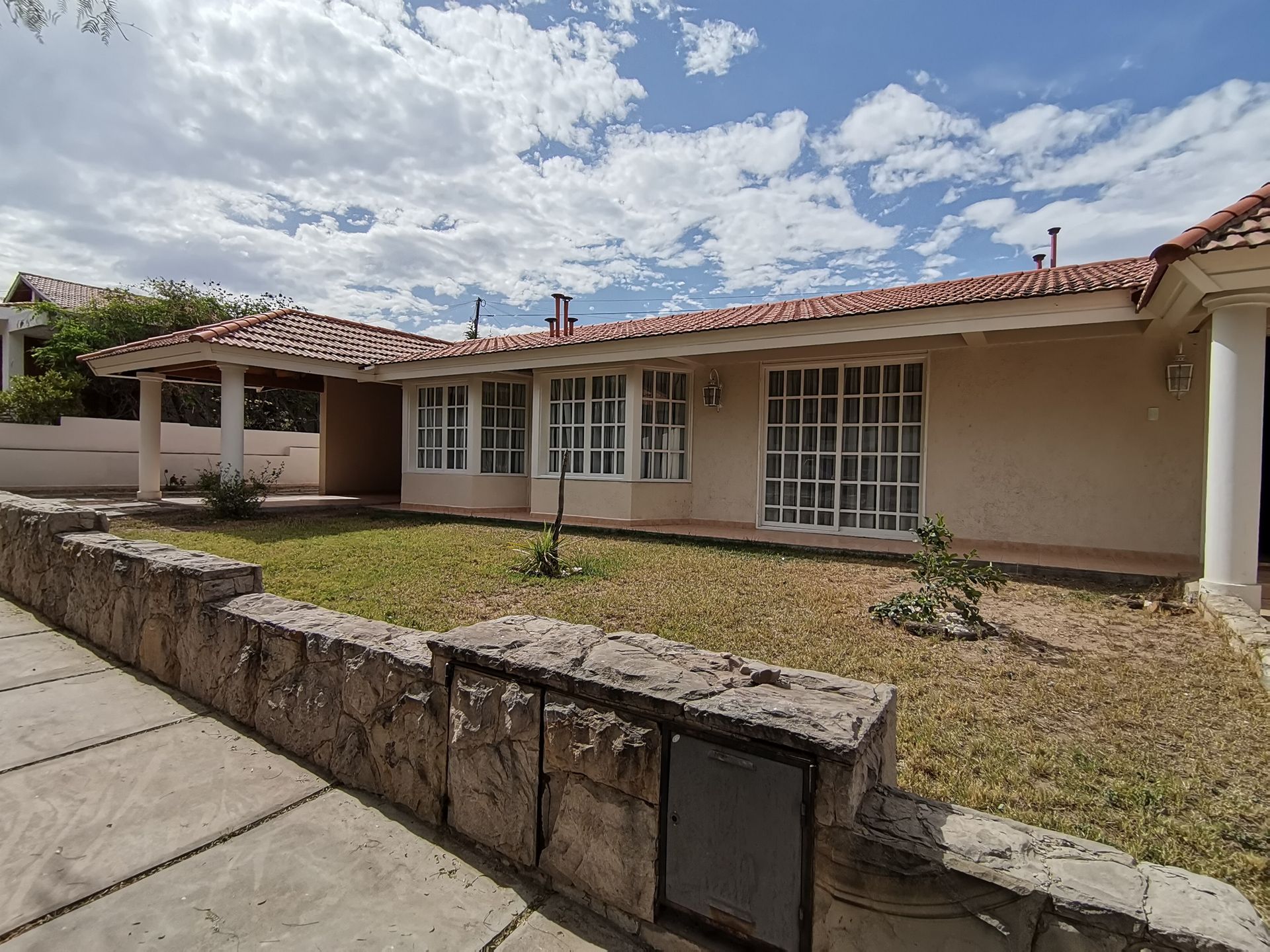 Casa en Venta en Capital, Mendoza