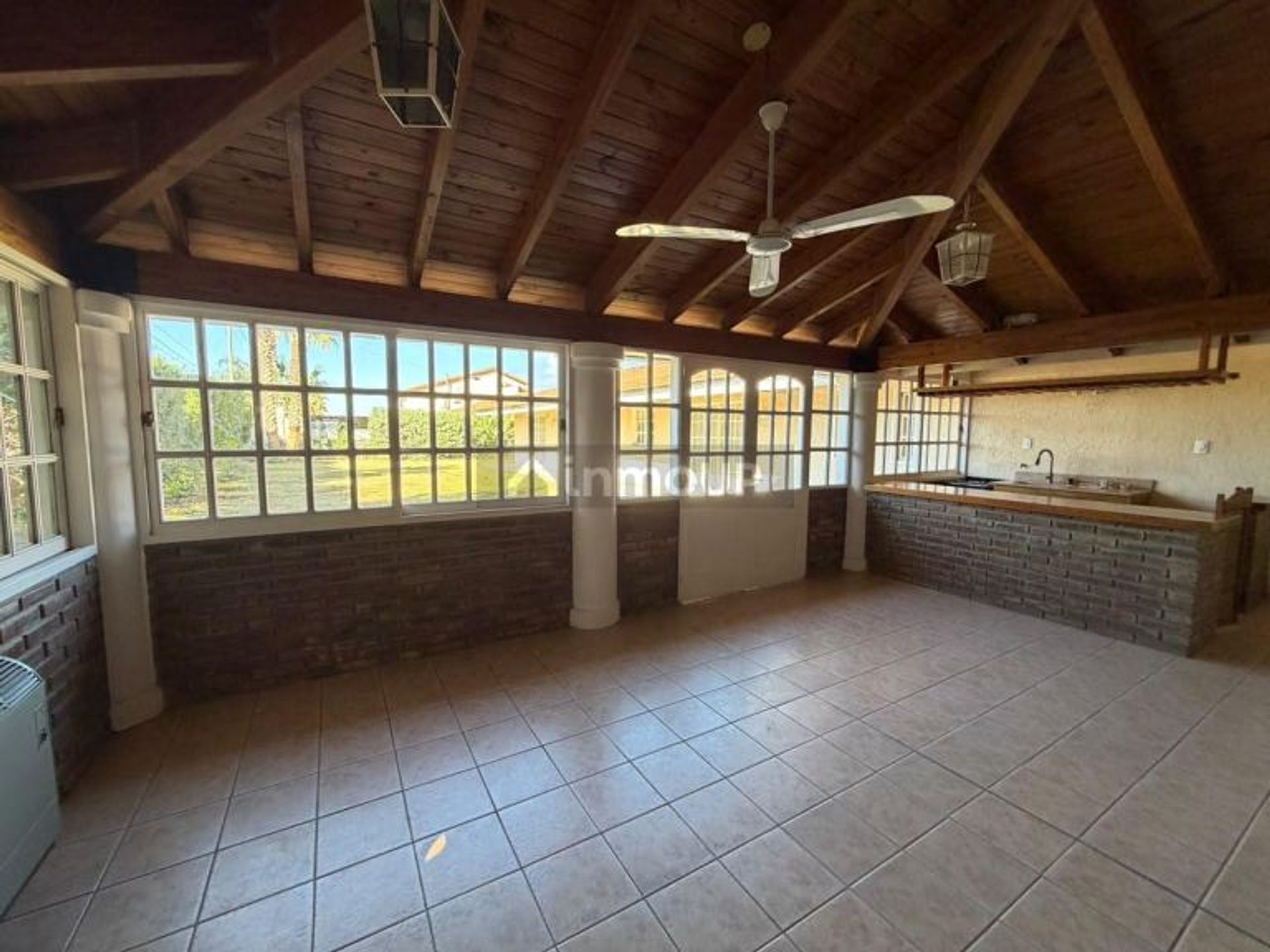 Casa en Venta en Capital, Mendoza