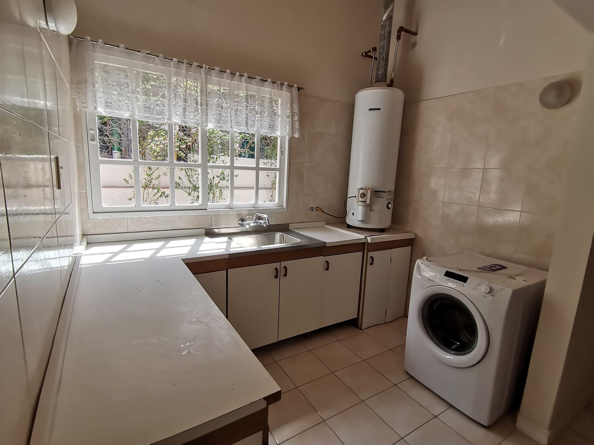 Casa en Venta en Capital, Mendoza